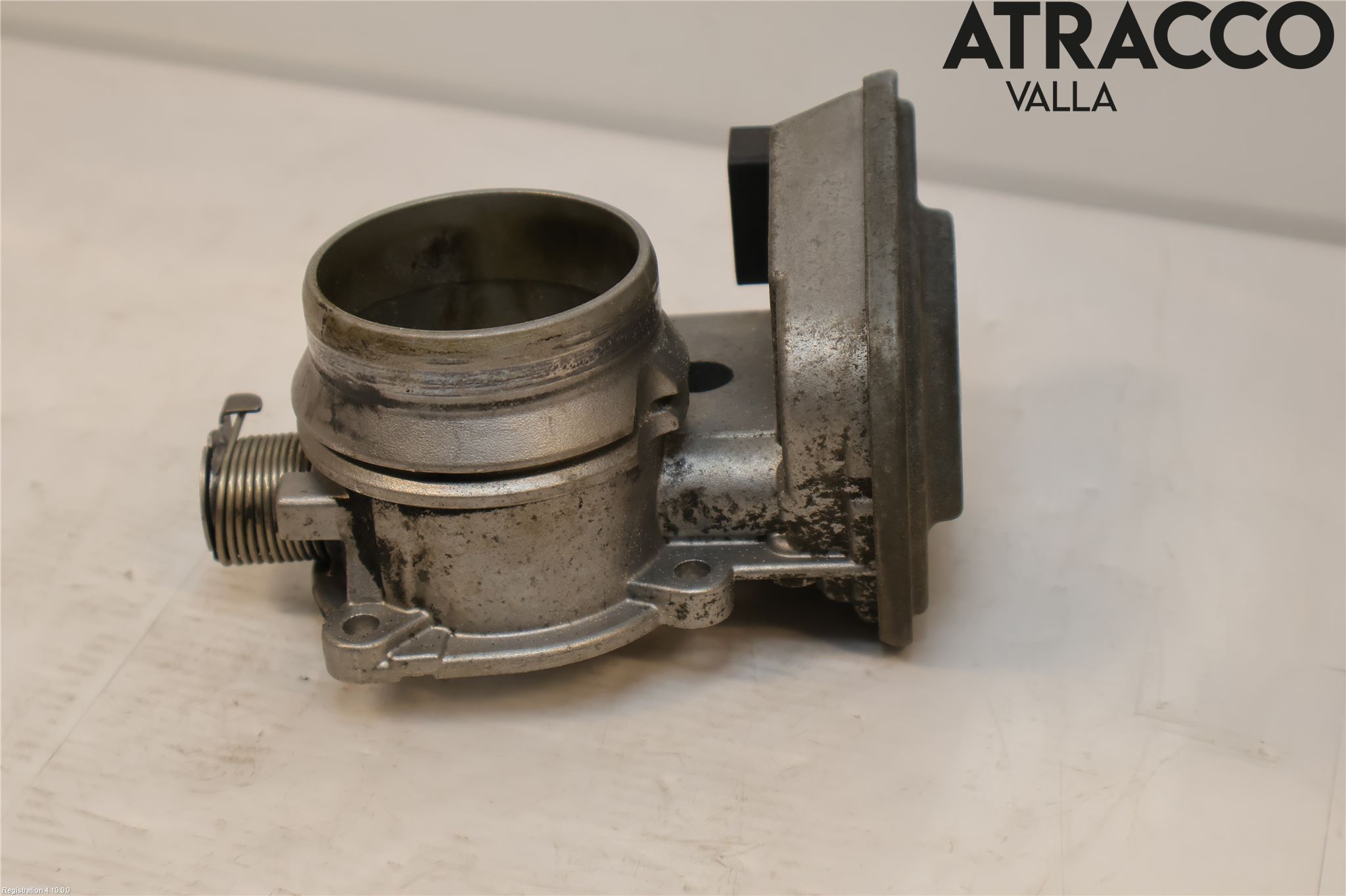 BMW 1 E87/81 5D/3D 03-11 Injspjällhus