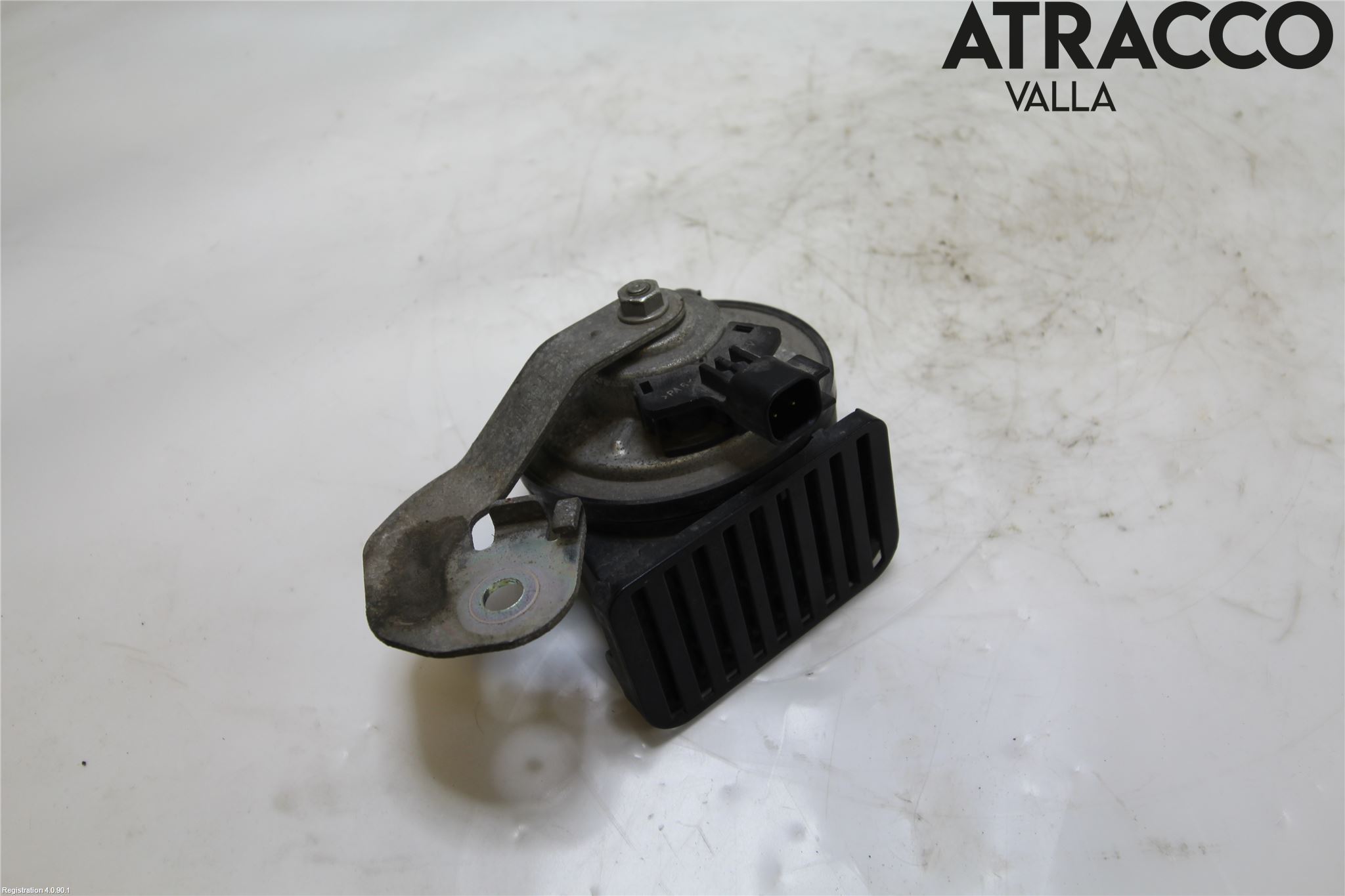 Ford FOCUS 15-18 Signalhorn