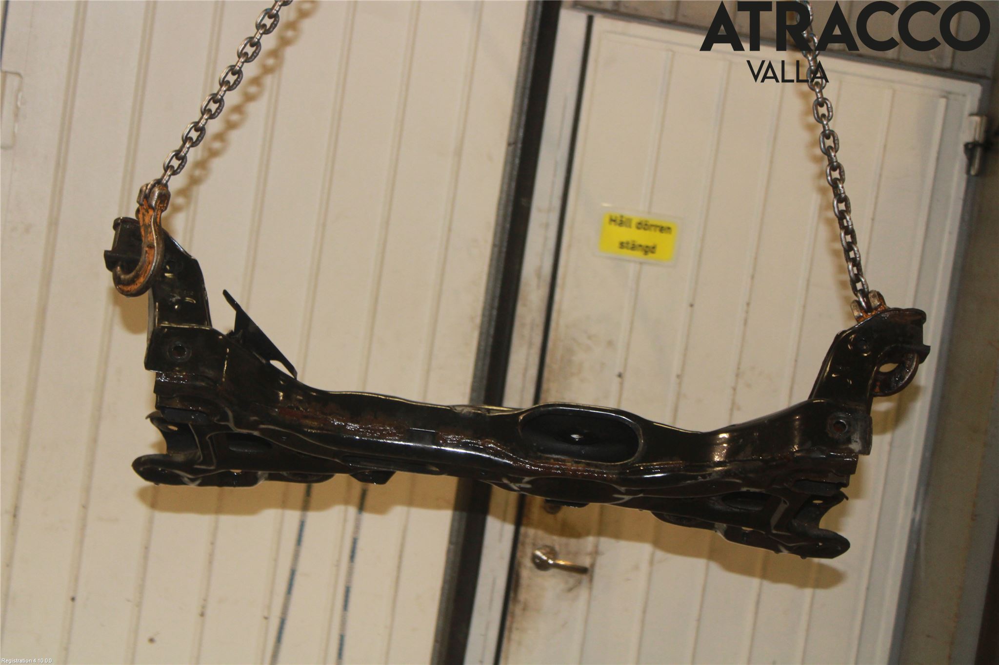 Audi A1 19- Framvagnsbalk