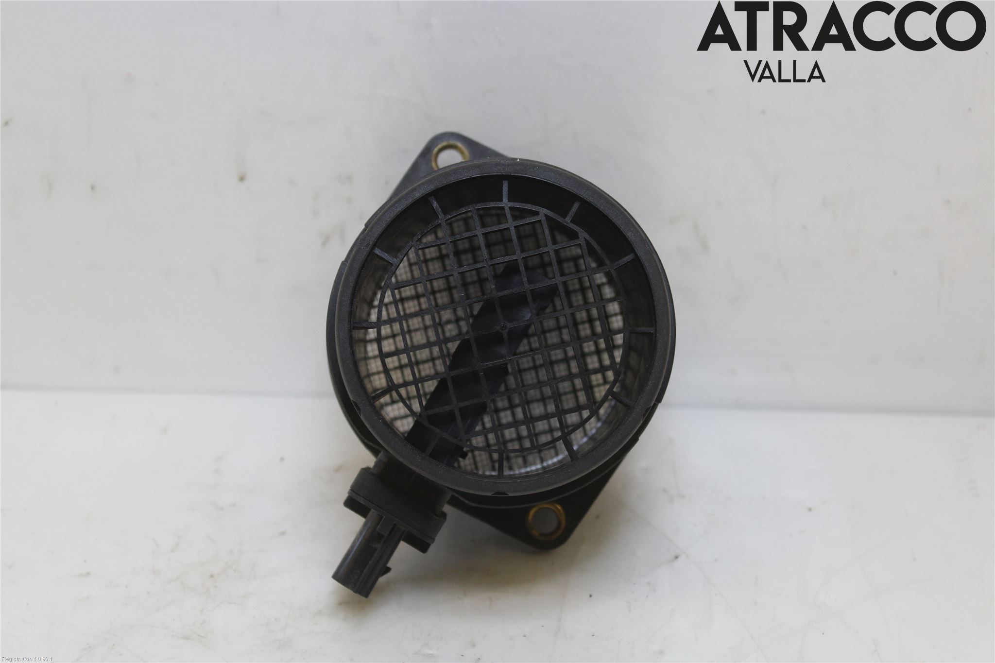 Jeep GRAND CHEROKEE 10-20 Injluftmassamätare