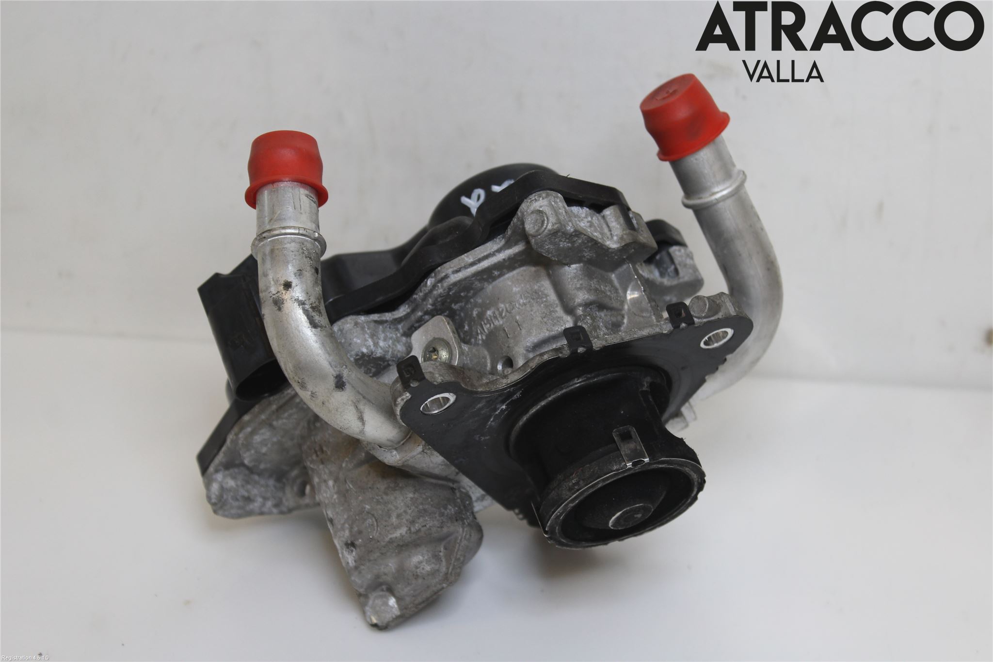 Audi A5 07-16 Egr Ventil