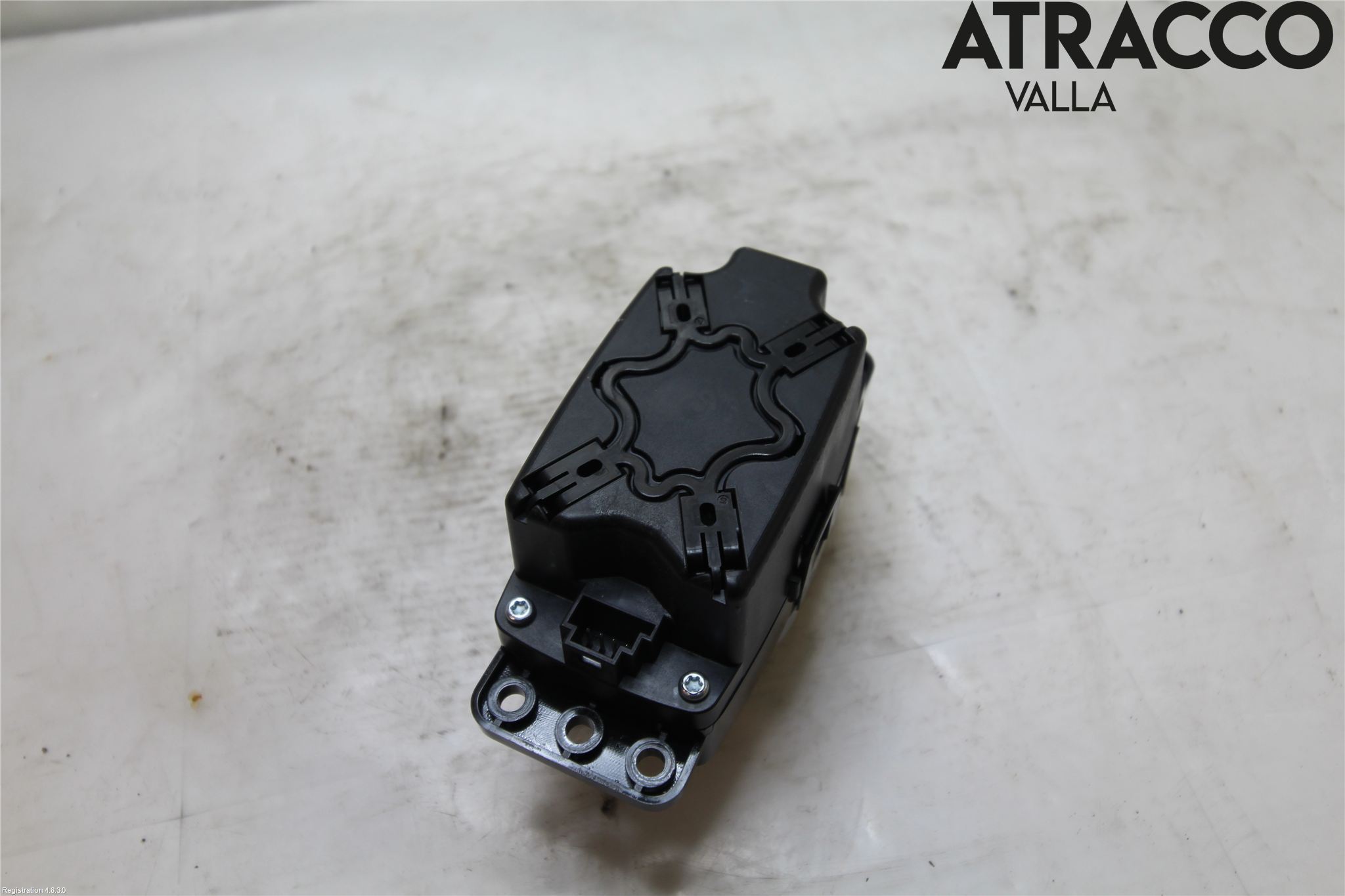 Mercedes-Benz MB A-KLASS (W176) 13-18 Strömställare Multifunktion