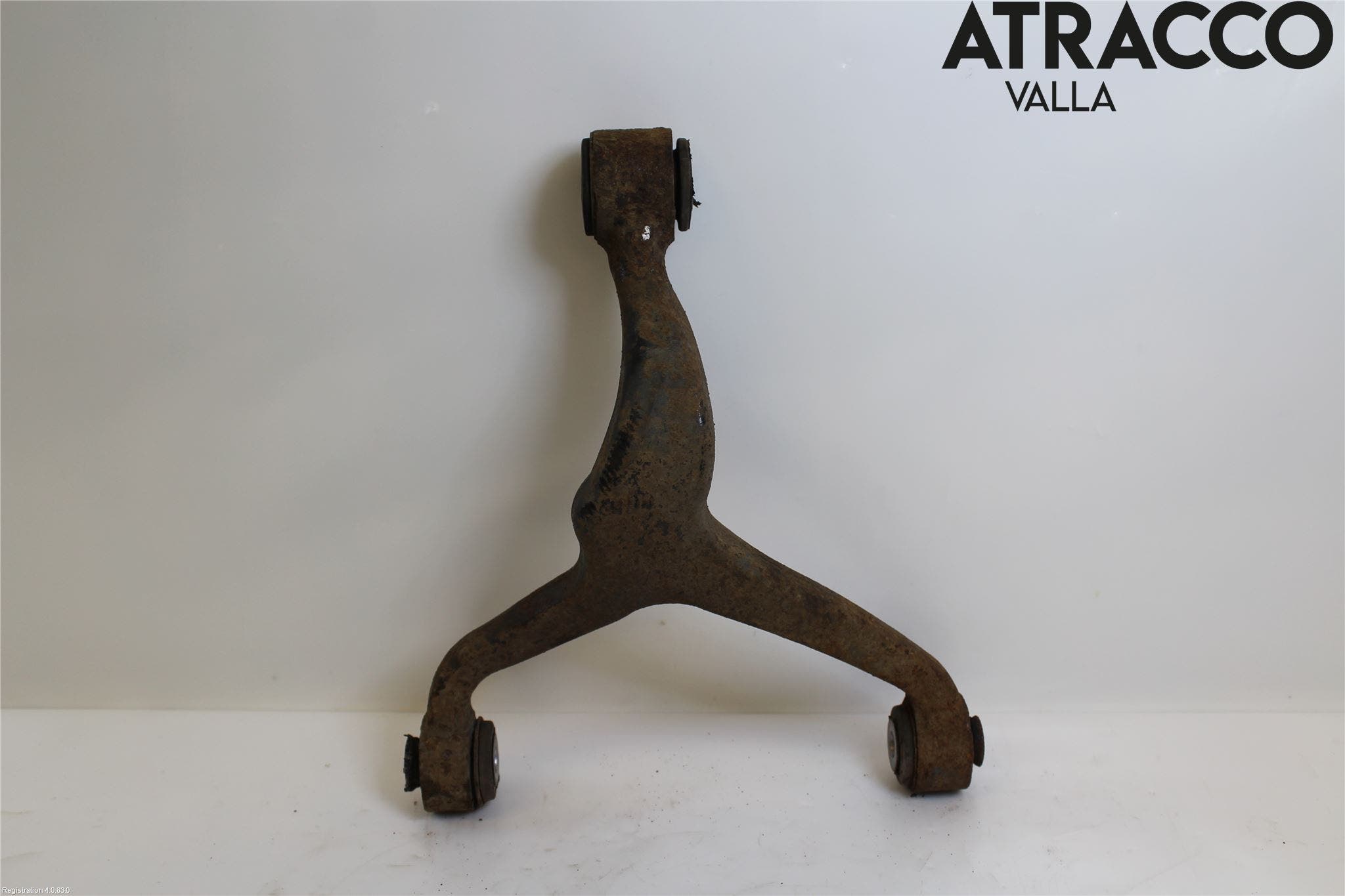 Peugeot 508 11-18 Bärarm Bak Övre Höger