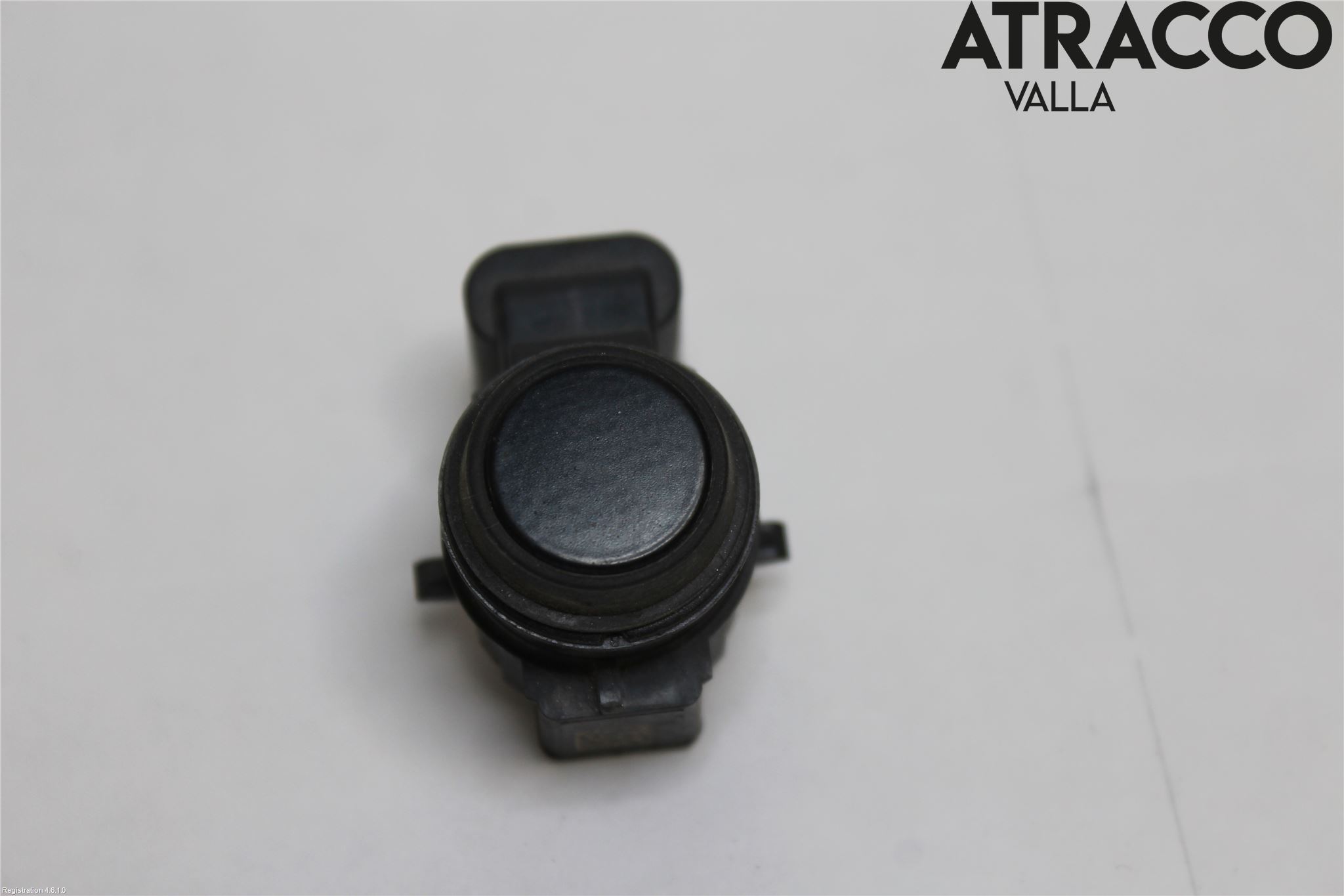 BMW 1 F20/F21 11-19 Parkeringshjälp Backsensor