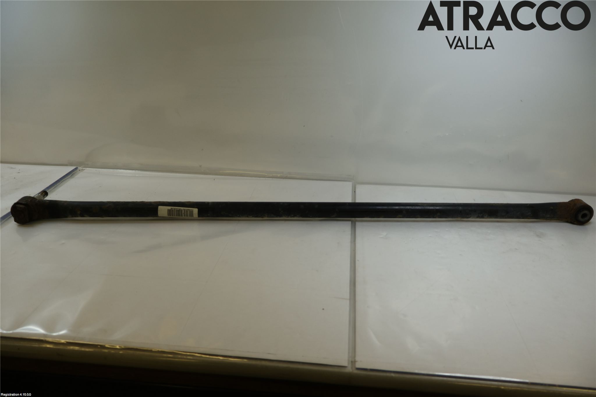 Citroen JUMPY 07-16 Krängtvärstag Bak