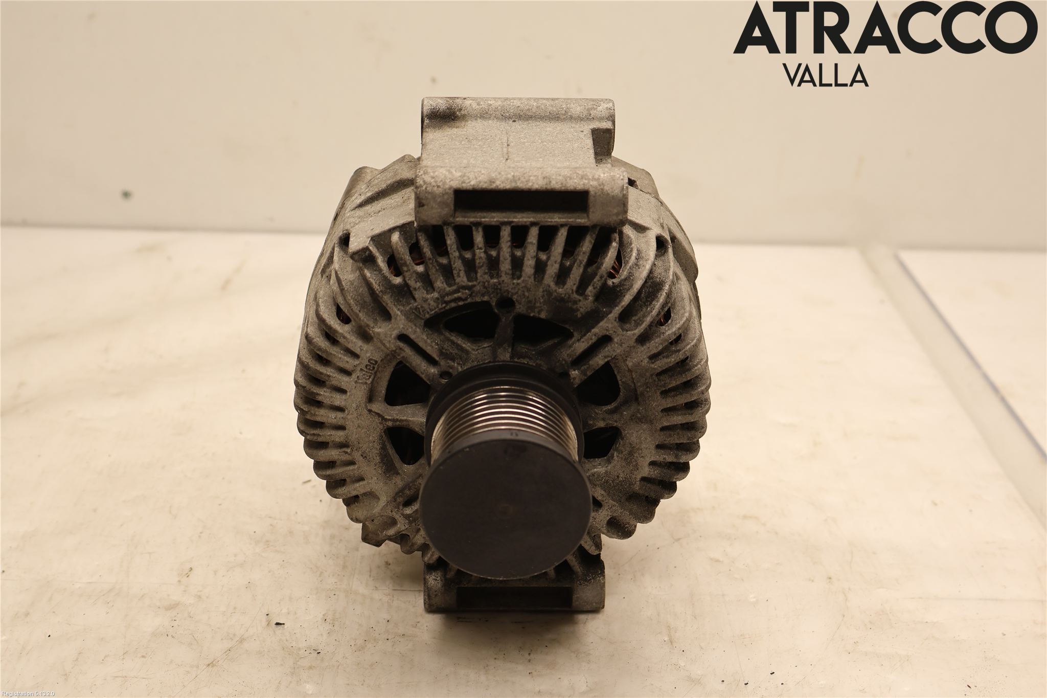 Mercedes-Benz MB R-KLASS (W251) 05-13 Generator
