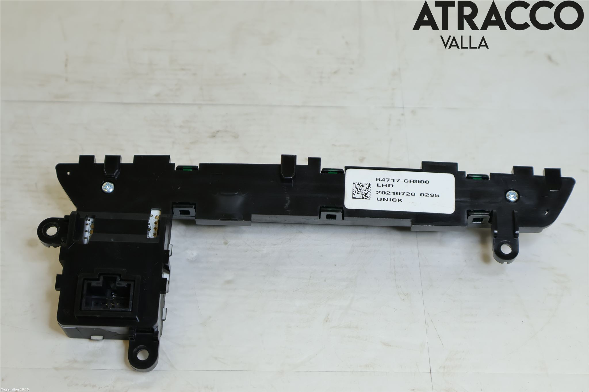 Kia CEED/CEED SW 19- Styrenhet Övrigt