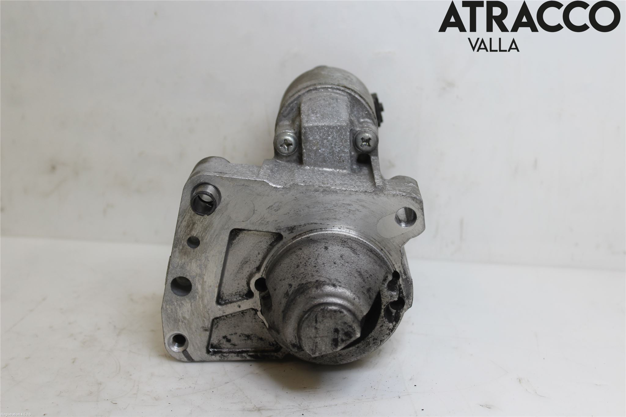 Citroen C5 08-17 Startmotor