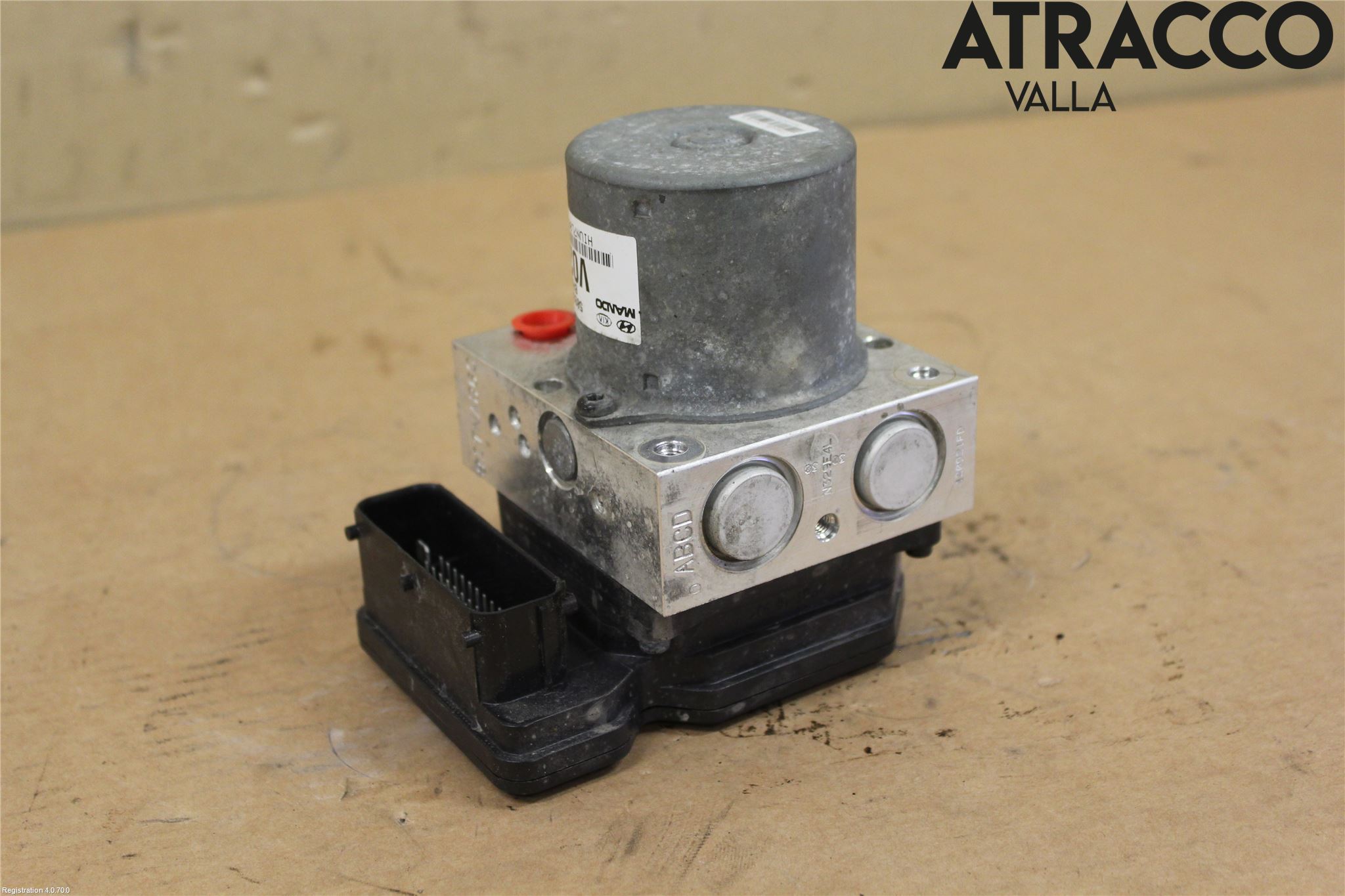 Hyundai i40 08-15 Abs Hydraulaggregat