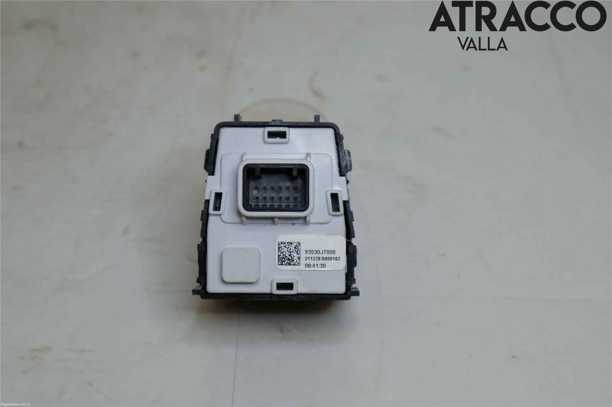 Kia CEED/CEED SW 19- Strömställare Spegel