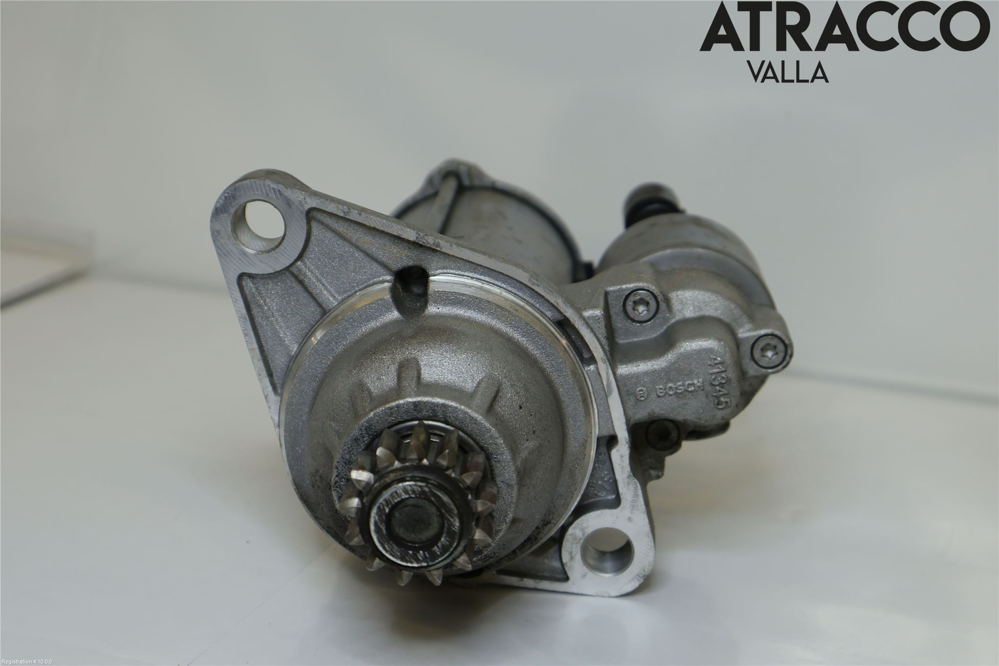Volkswagen VW GOLF / E-GOLF VII 13-20 Startmotor