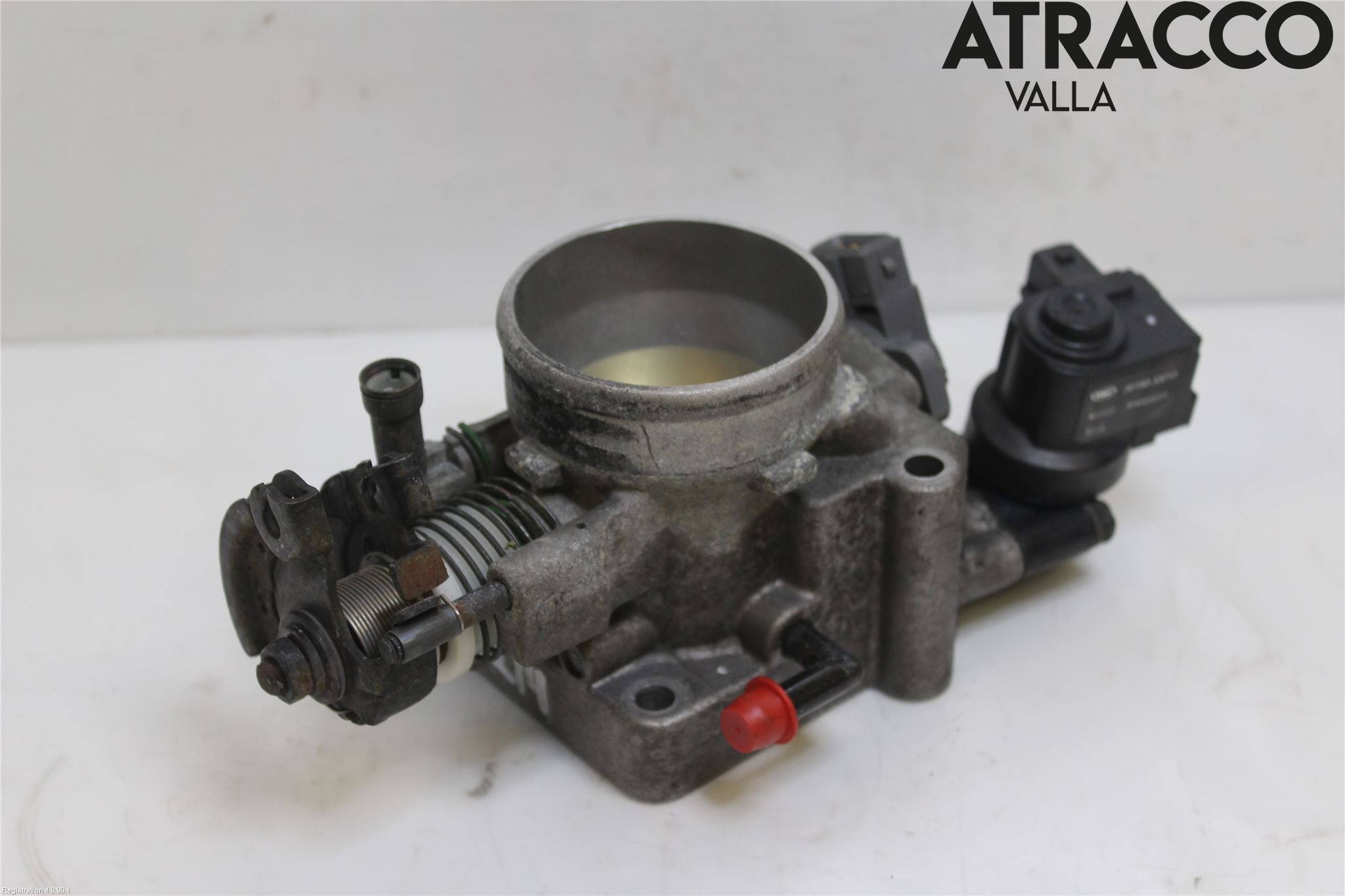 Hyundai TRAJET Injspjällhus