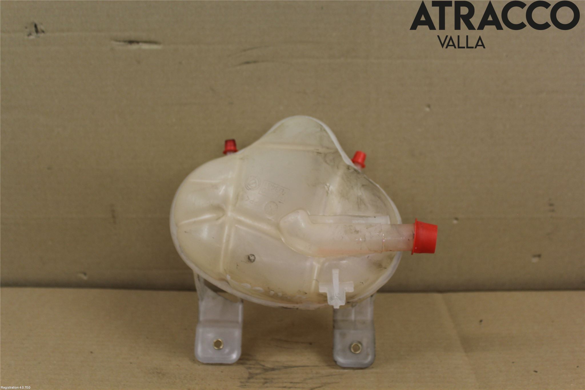 Fiat DOBLO CARGO Expansionstank