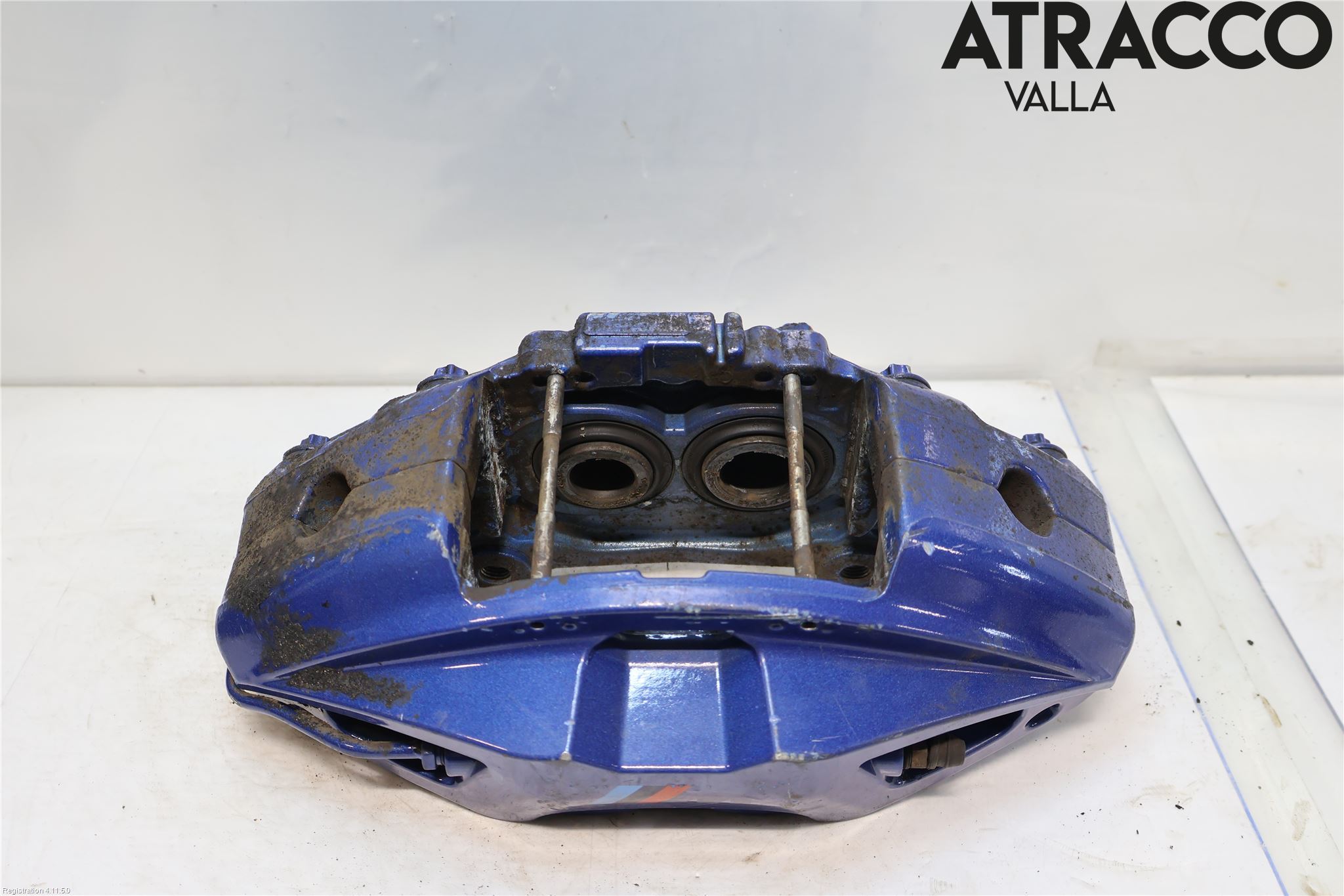 BMW 5 G30/G31/F90 17-23 Bromsok Fram Höger