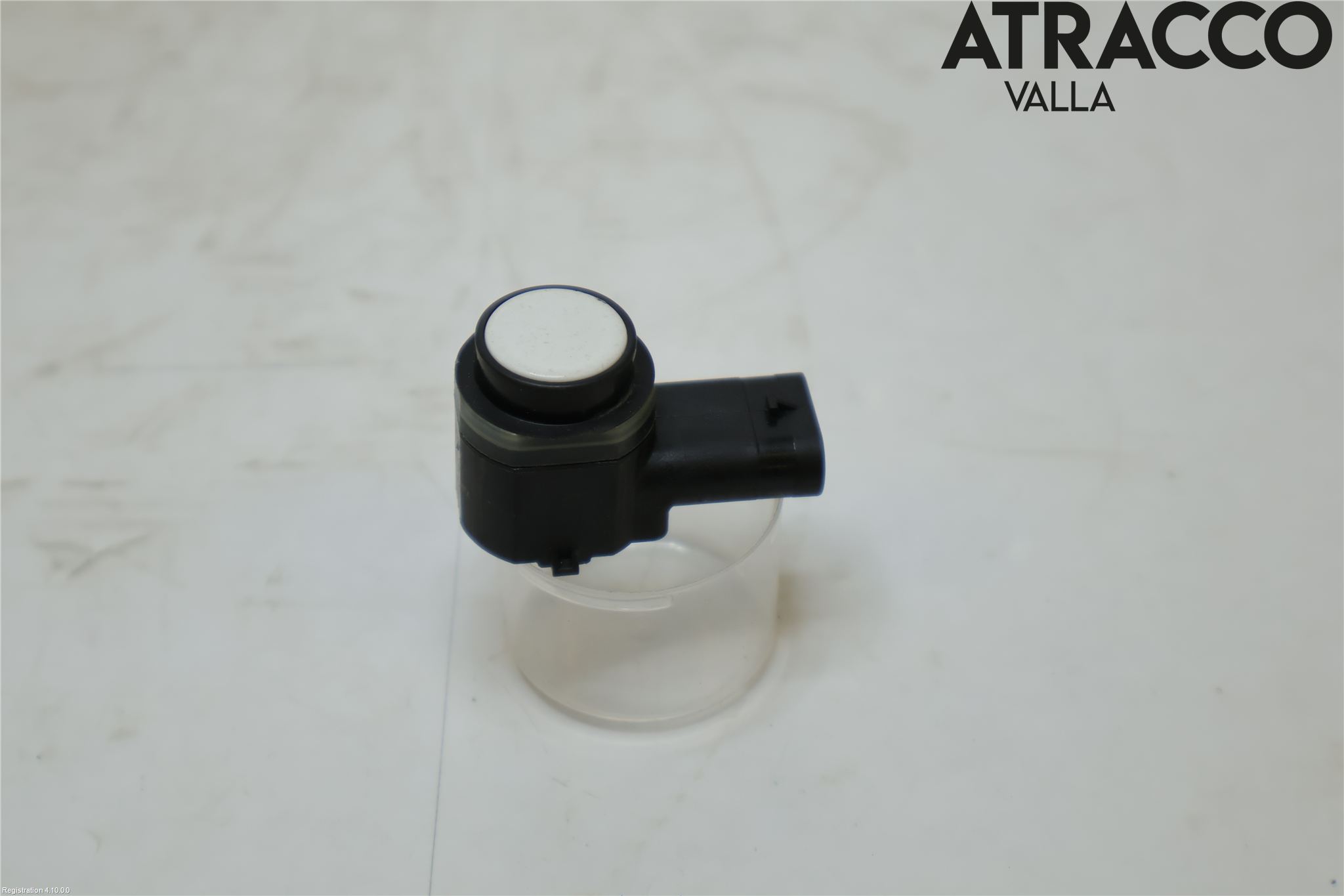 Volkswagen VW PASSAT 11-14 Parkeringshjälp Frontsensor