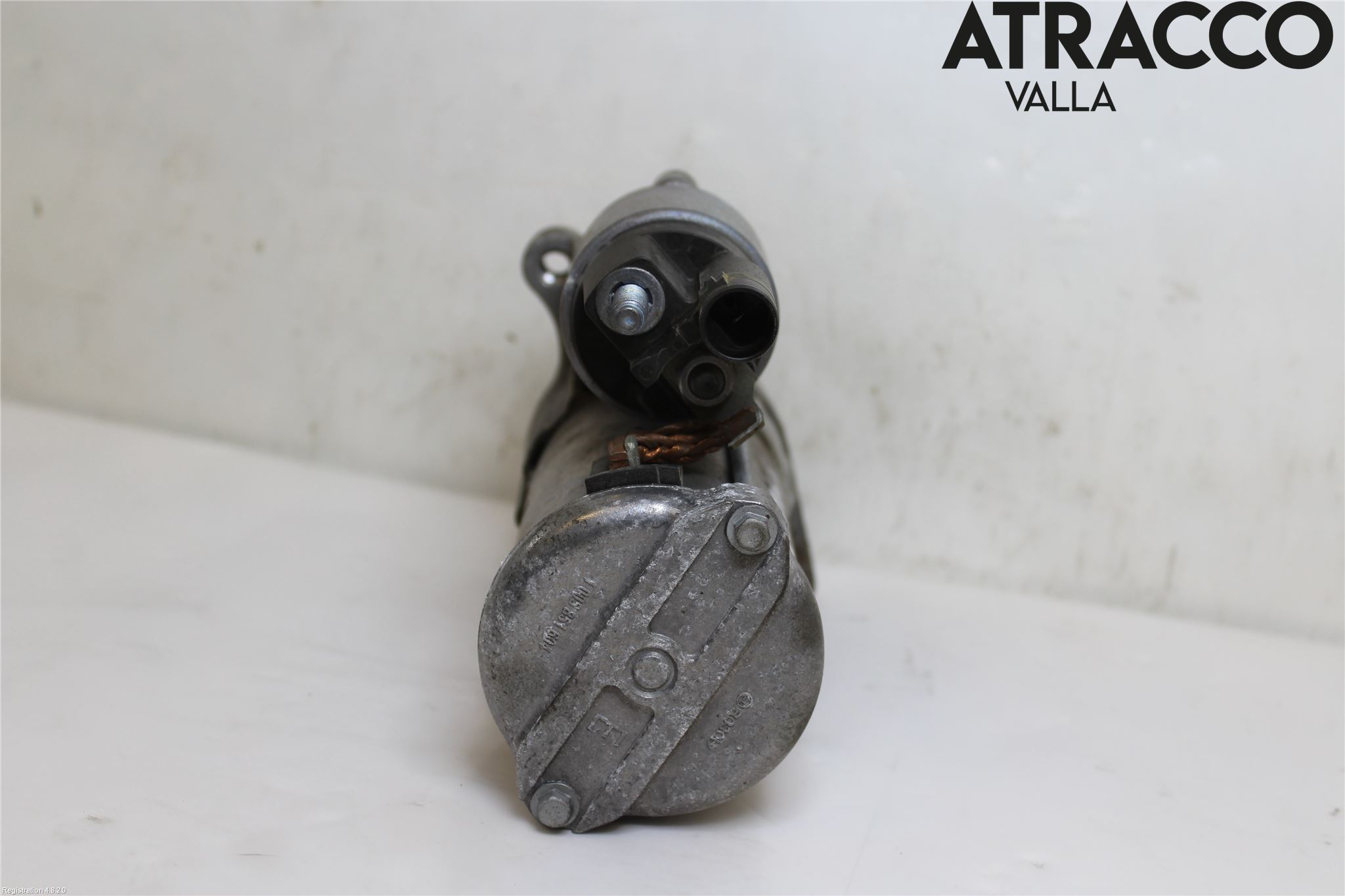 Mercedes-Benz MB E-KLASS (W213) 16-23 Startmotor Diesel