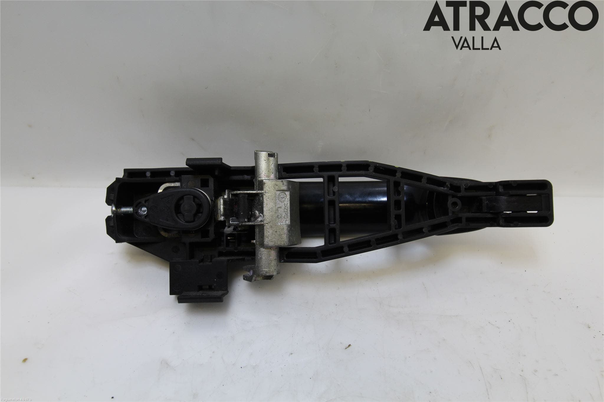 Ford GALAXY 06-15 Dörrhandtag Yttre Vä