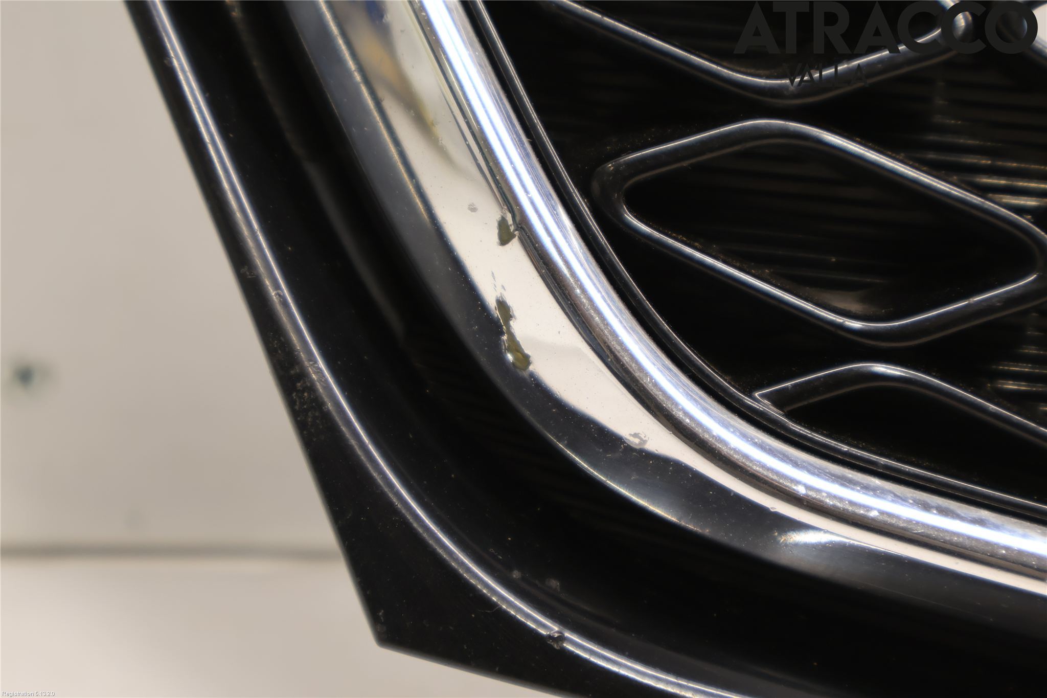 Kia OPTIMA 00-15 Grill Komp