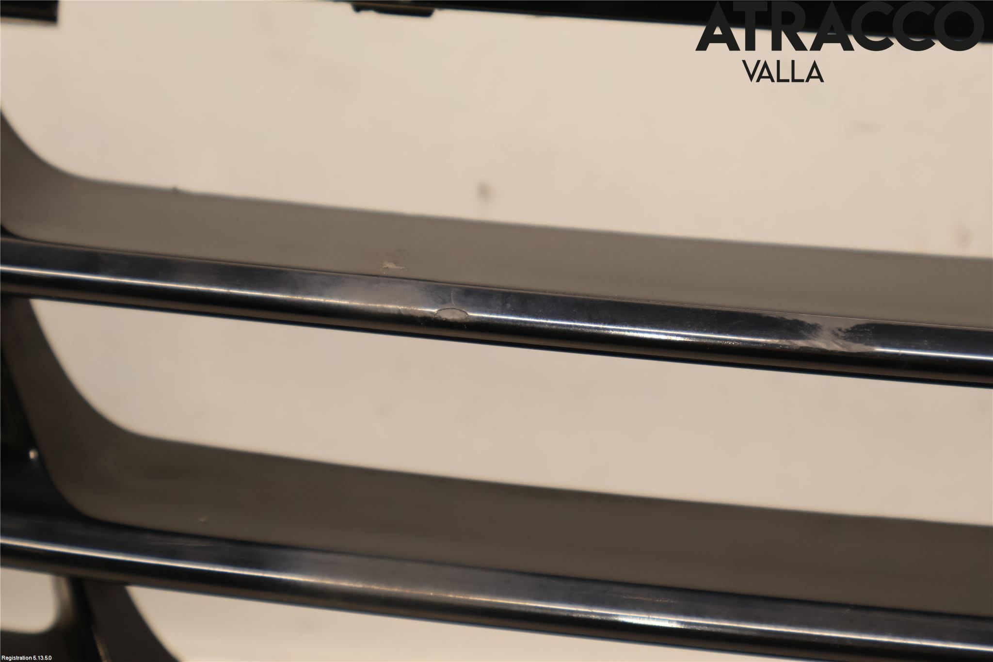 Hyundai ix35 Grill-Galler