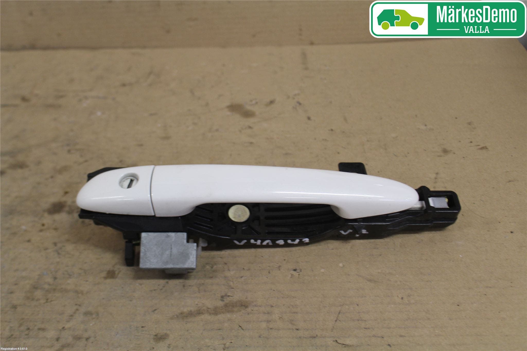 Mazda 6 08-13 Dörrhandtag Yttre Vä