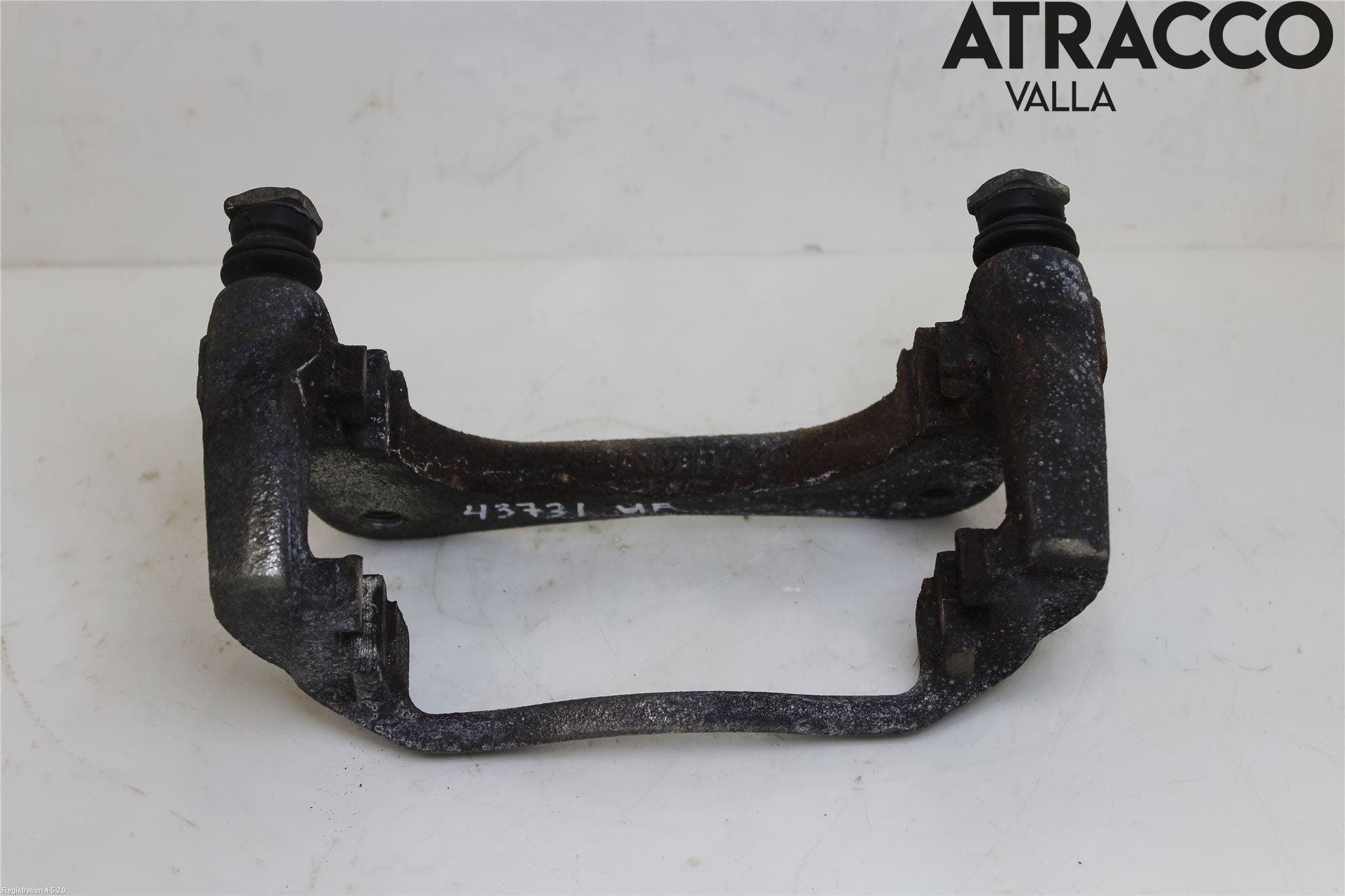 Toyota C-HR 16-23 Bromsokshållare