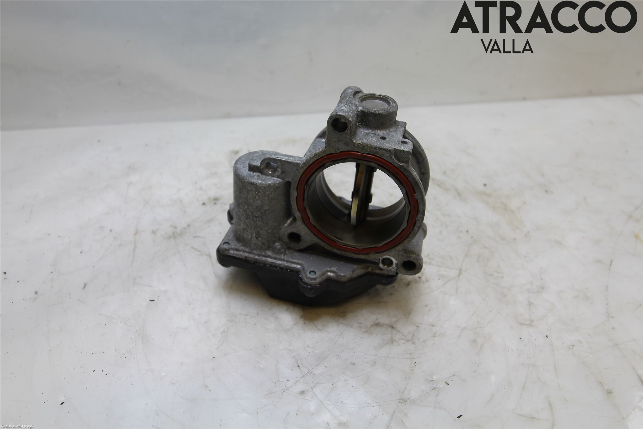 Audi A4/S4 08-11 Injspjällhus