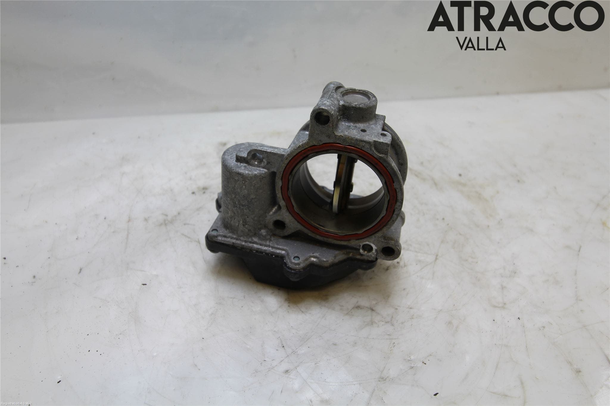 Audi A4/S4 08-11 Injspjällhus