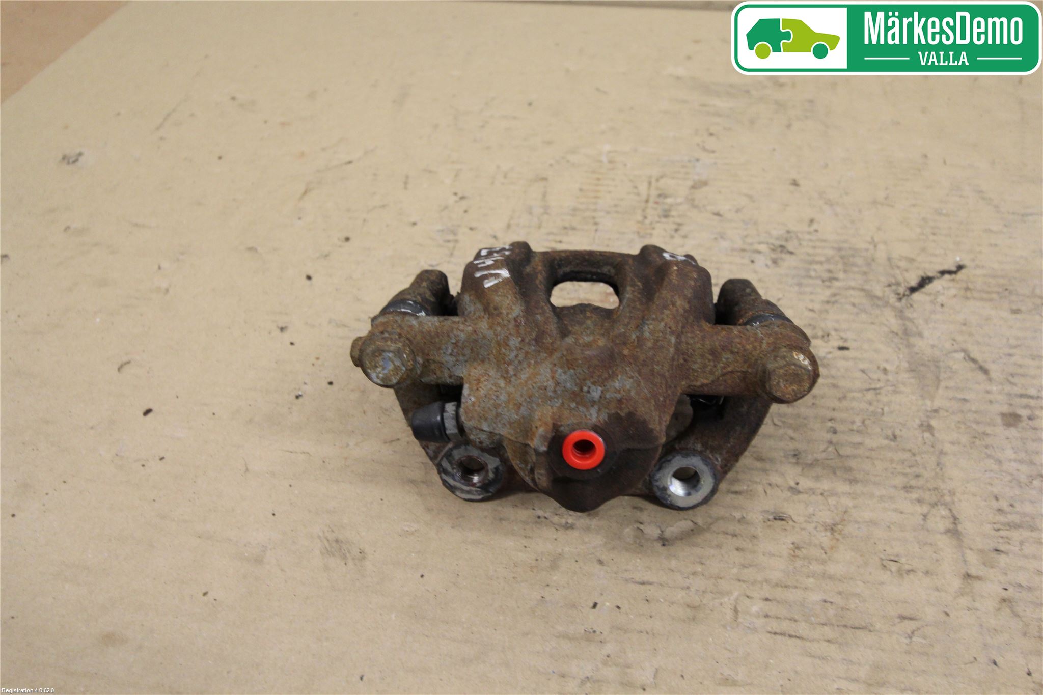 Honda CR-V 13-18 Bromsok Bak Höger