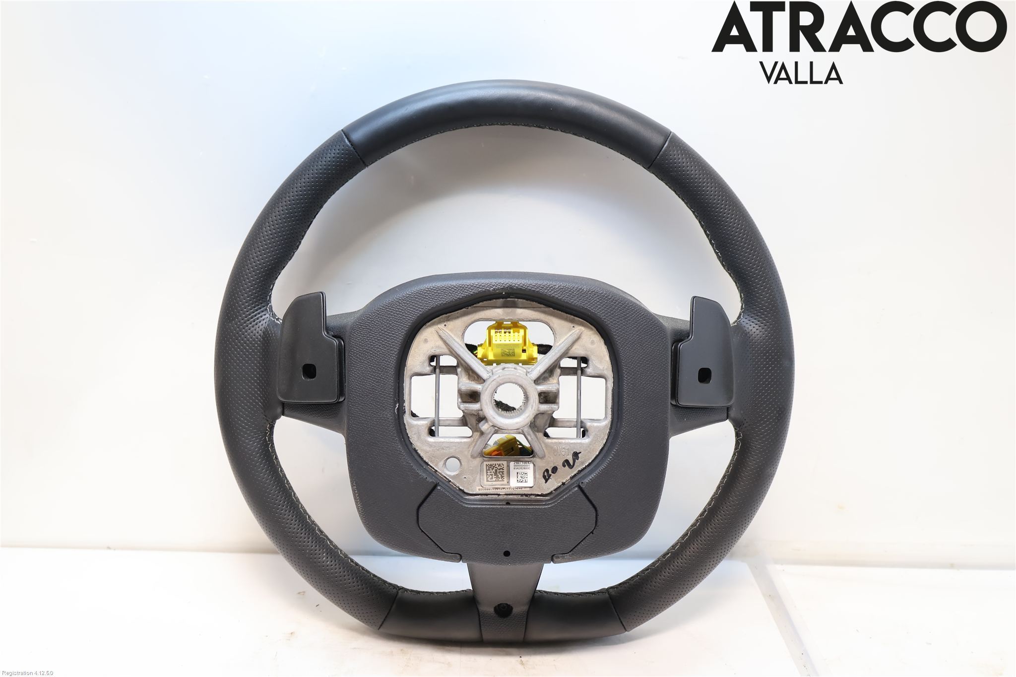 Opel ASTRA L 22- Ratt