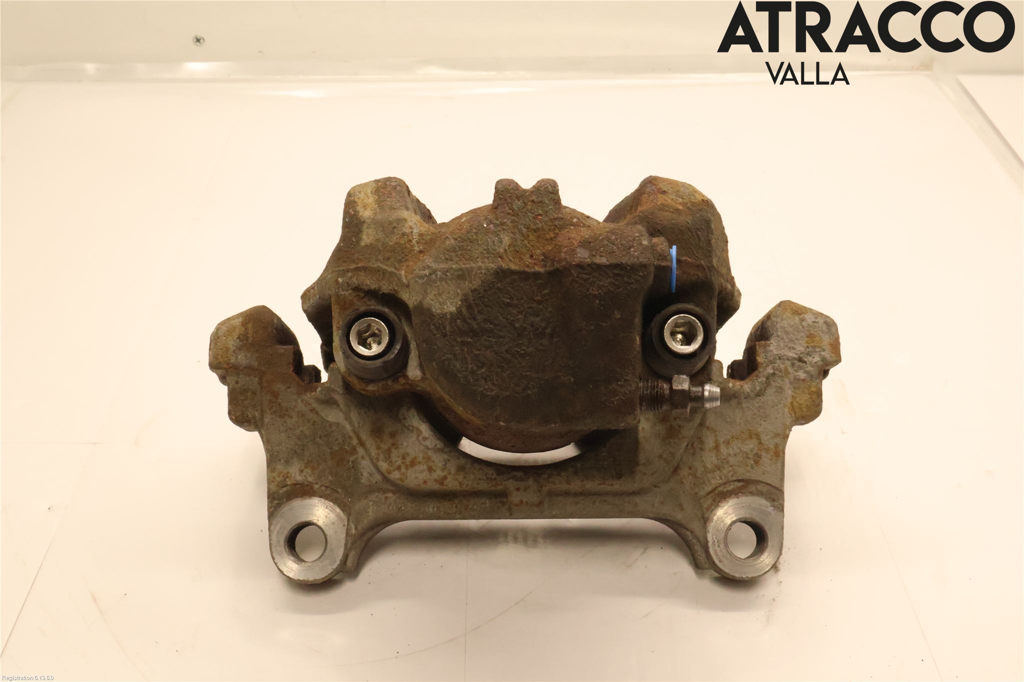 Audi A5 07-16 Bromsok Fram Vänster