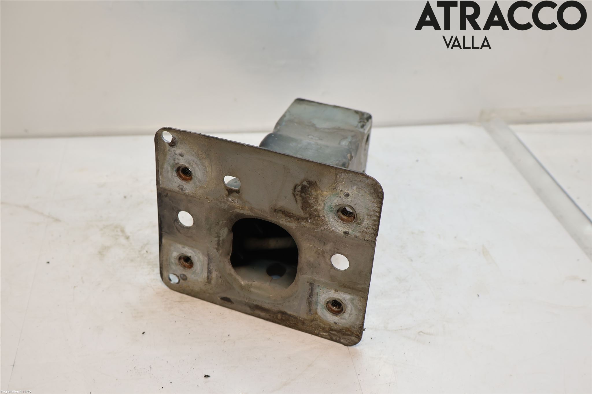 Opel MOKKA 13-20 Stötfångarbärjärn Fram