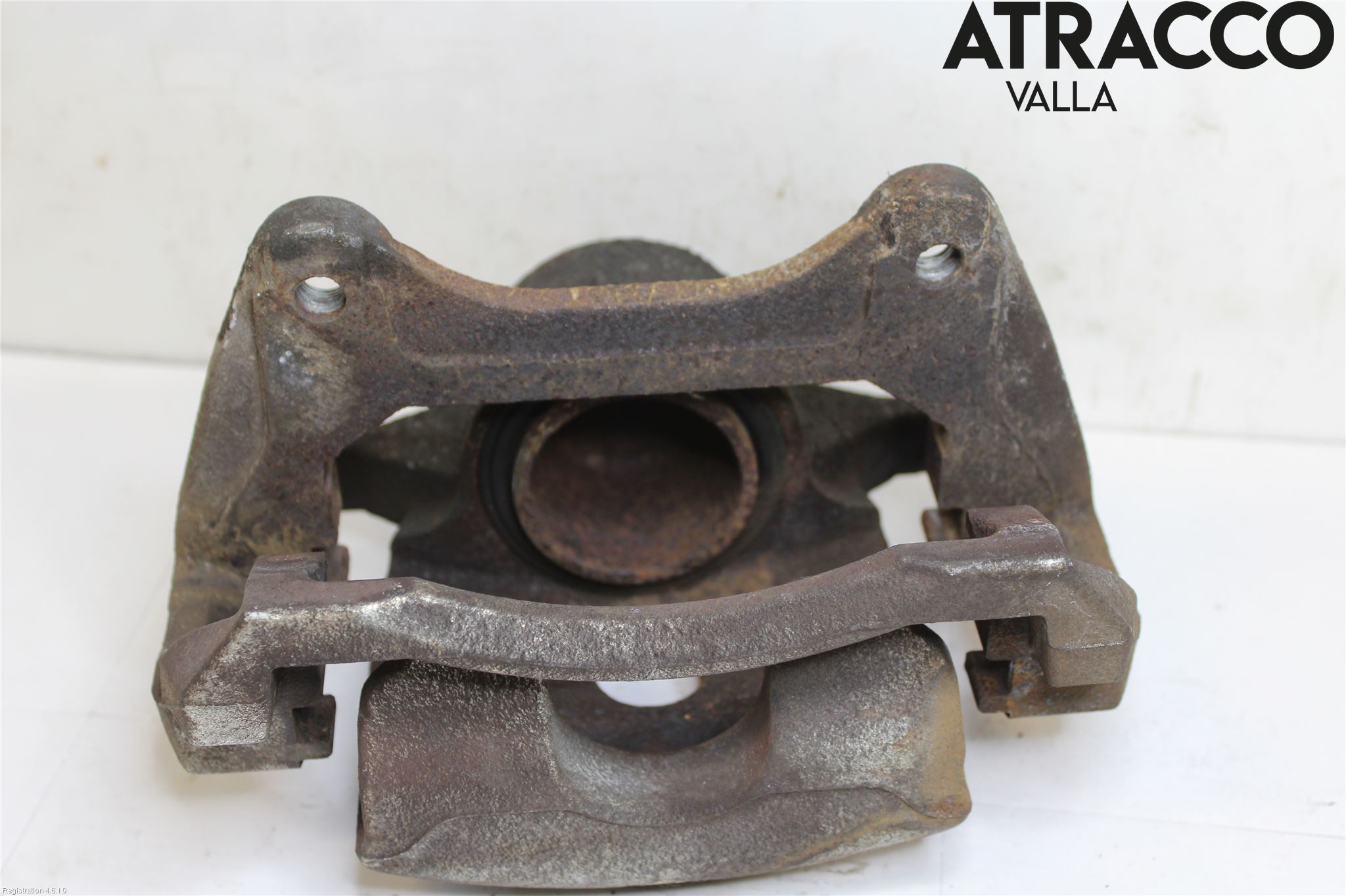 Hyundai TUCSON 05- Bromsok Fram Vänster