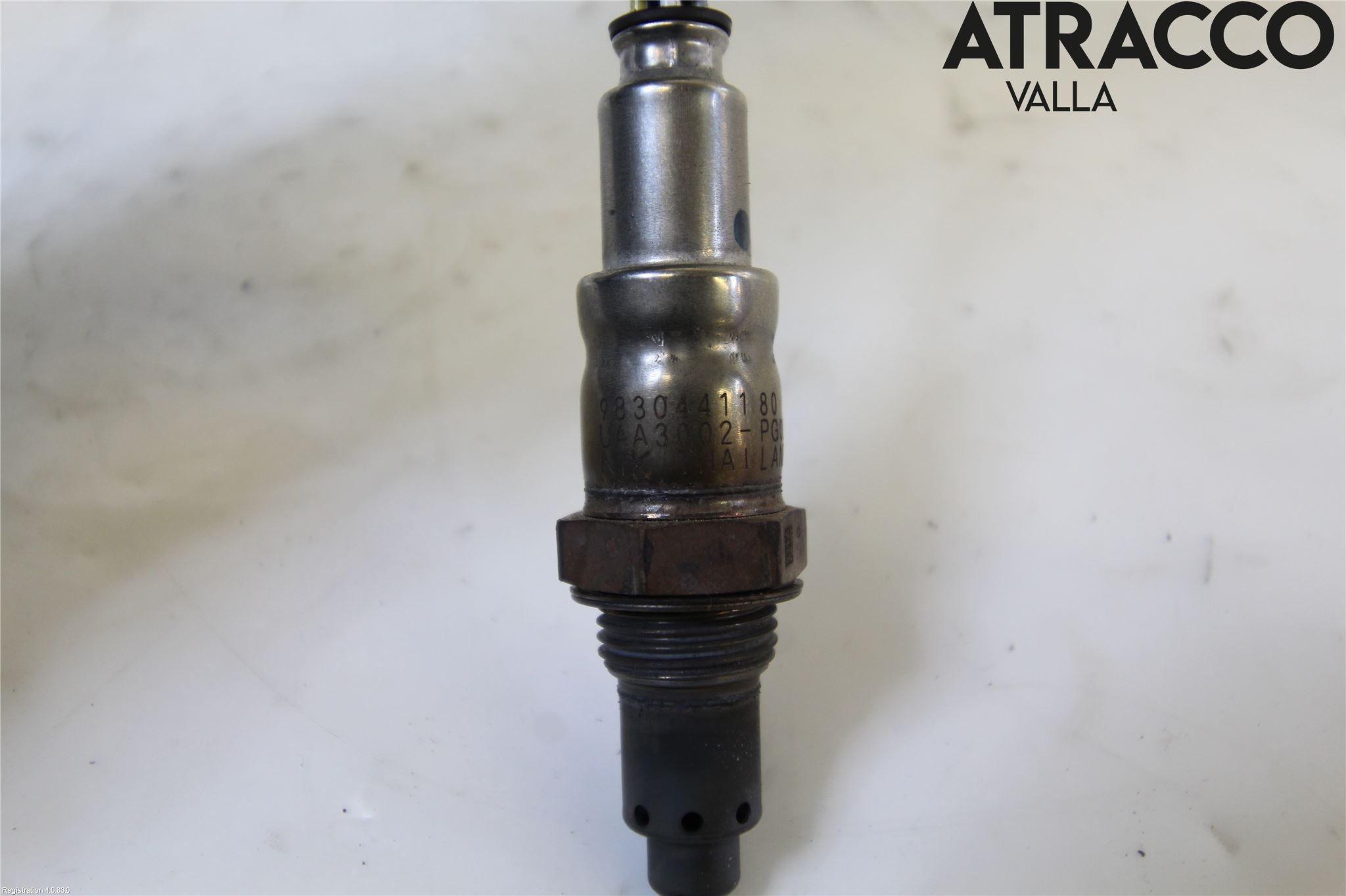 Citroen COTROEN C3 17-24 Injlambdasond