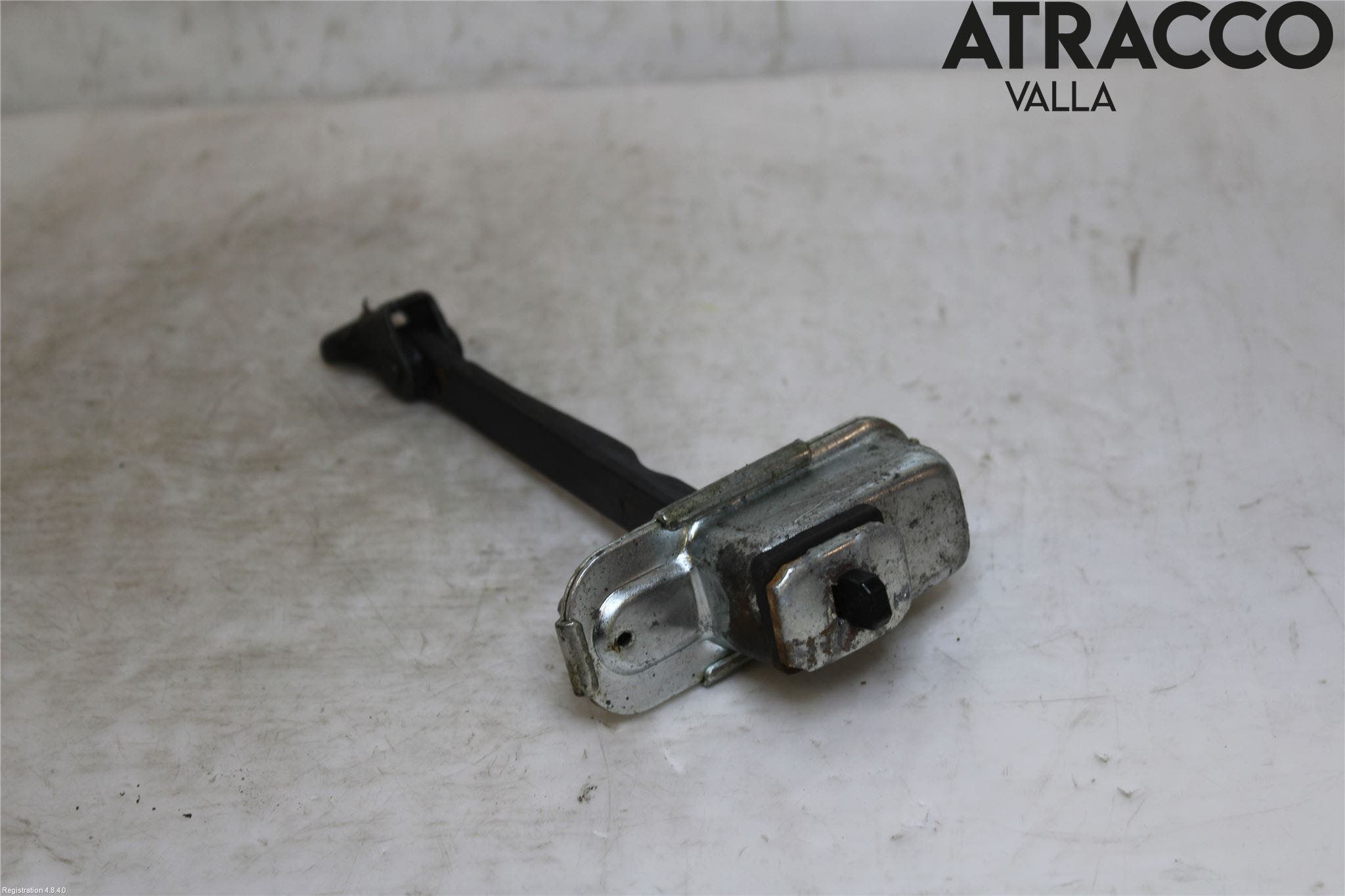 Hyundai i40 08-15 Dörrstopp