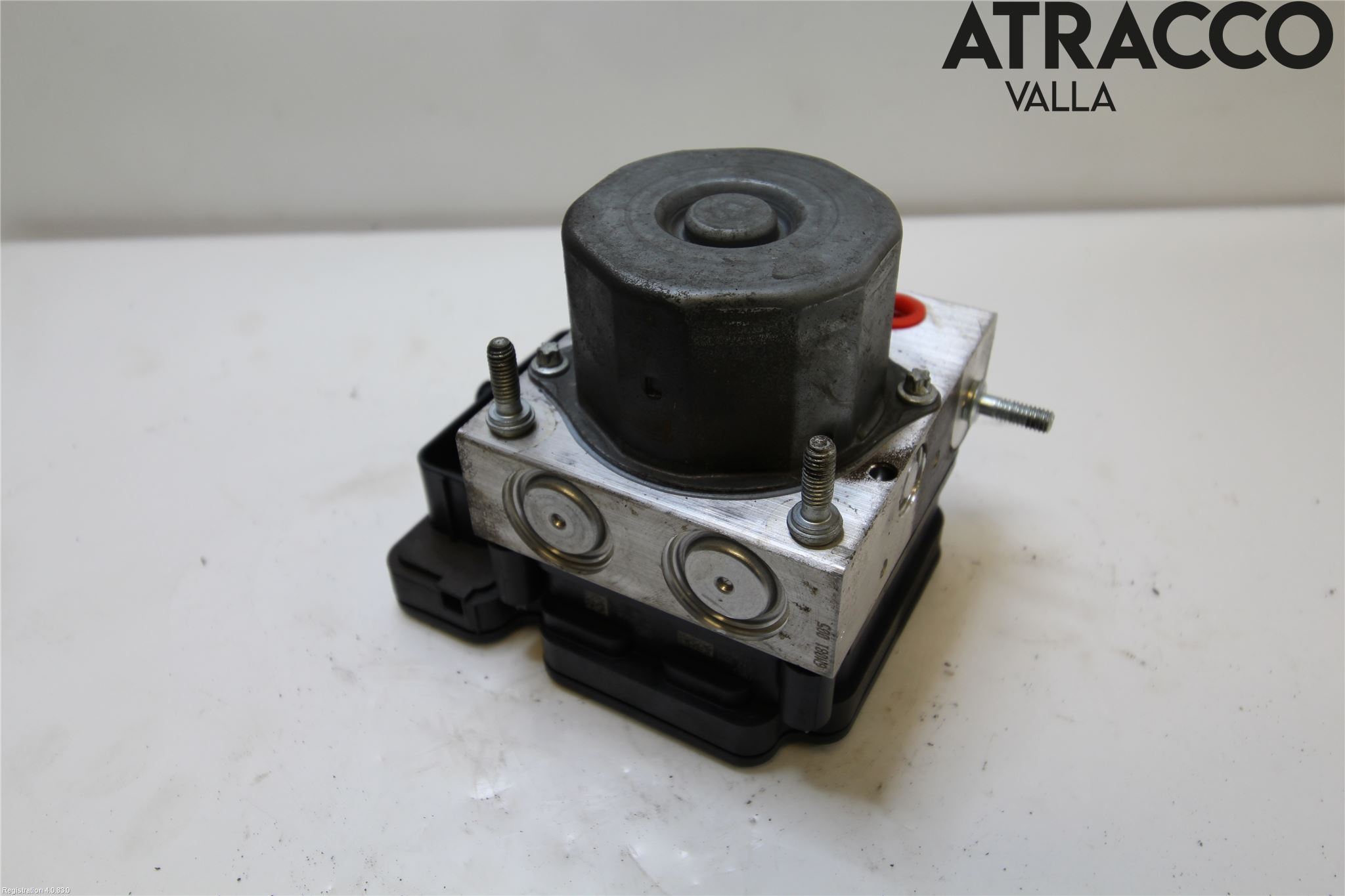 Nissan QASHQAI 14-17 Abs Hydraulaggregat