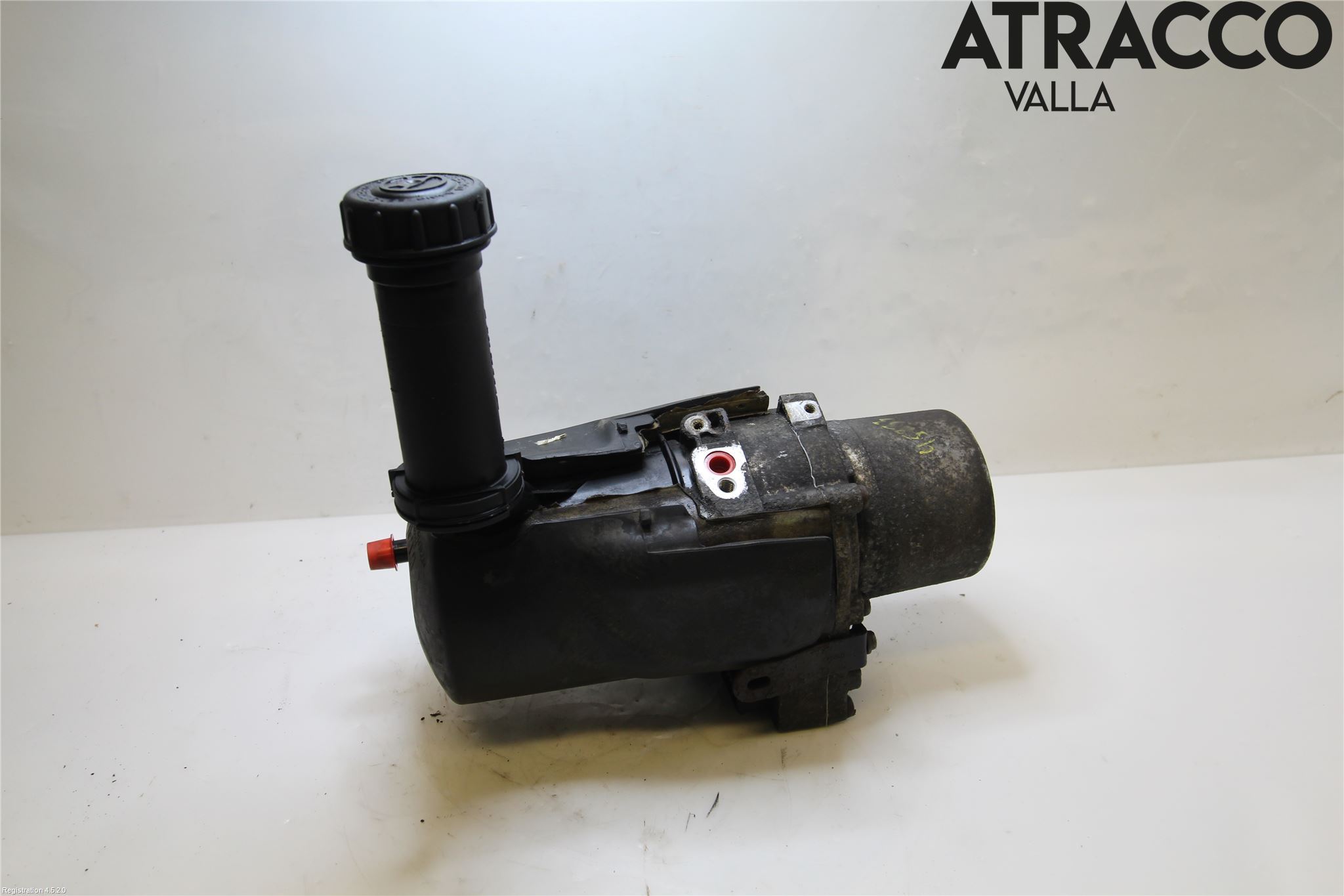 Citroen C4 I   05-10 Styrservo Pump Elektrisk