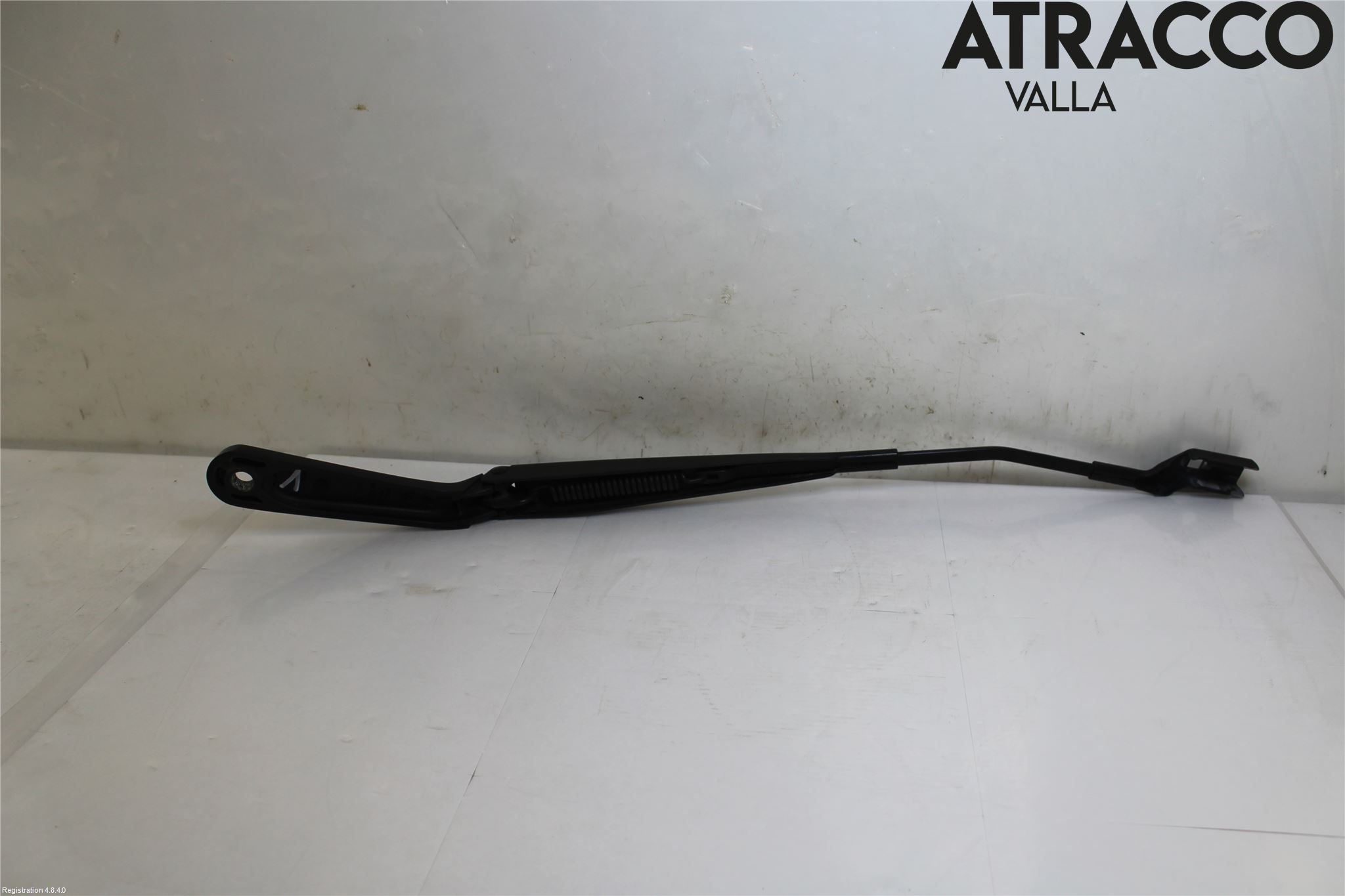 Jaguar XF (X260) 16-24 Torkararm Armar Vindruta