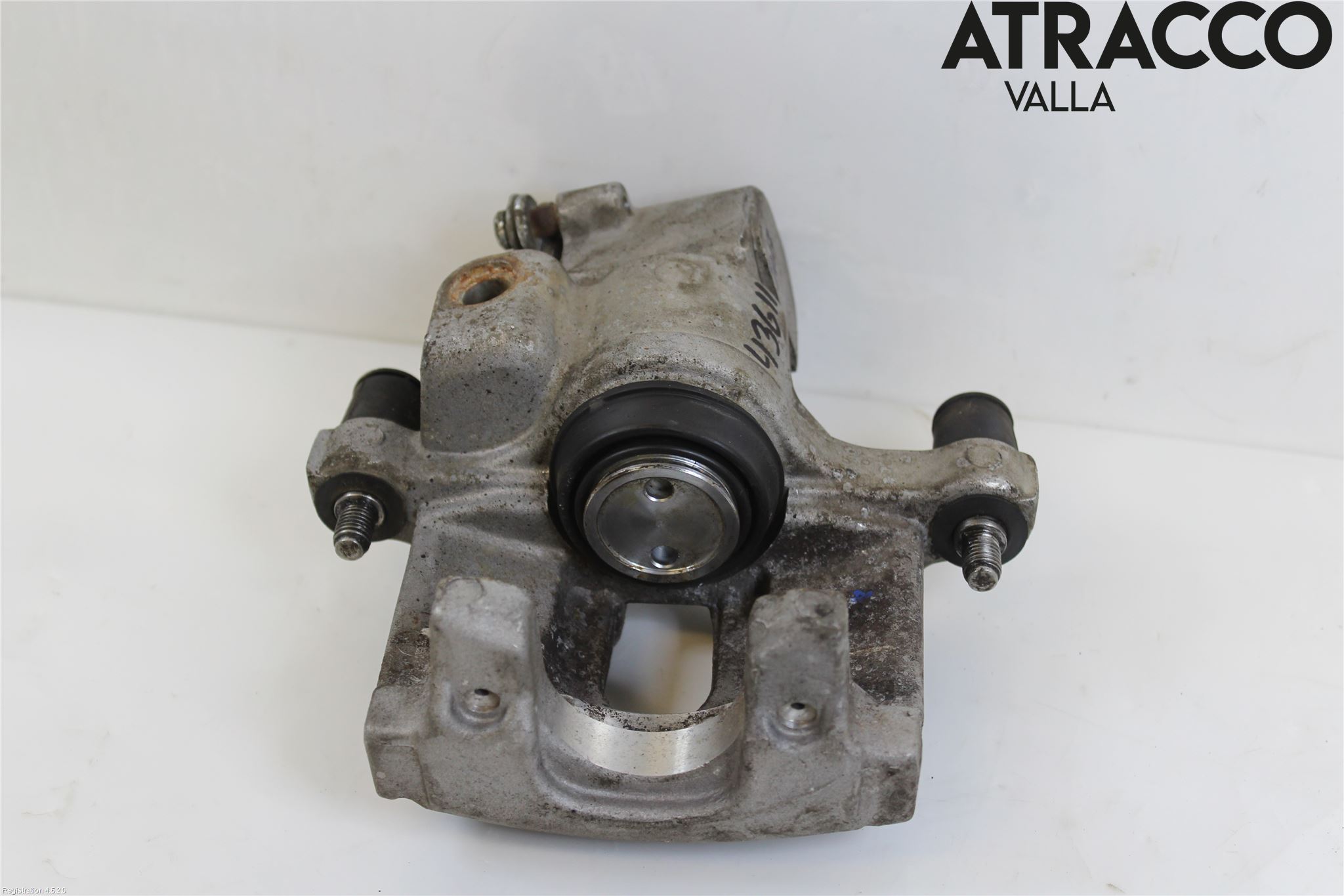 Ford TRANSIT CONNECT 03-08 Bromsok Bak Höger