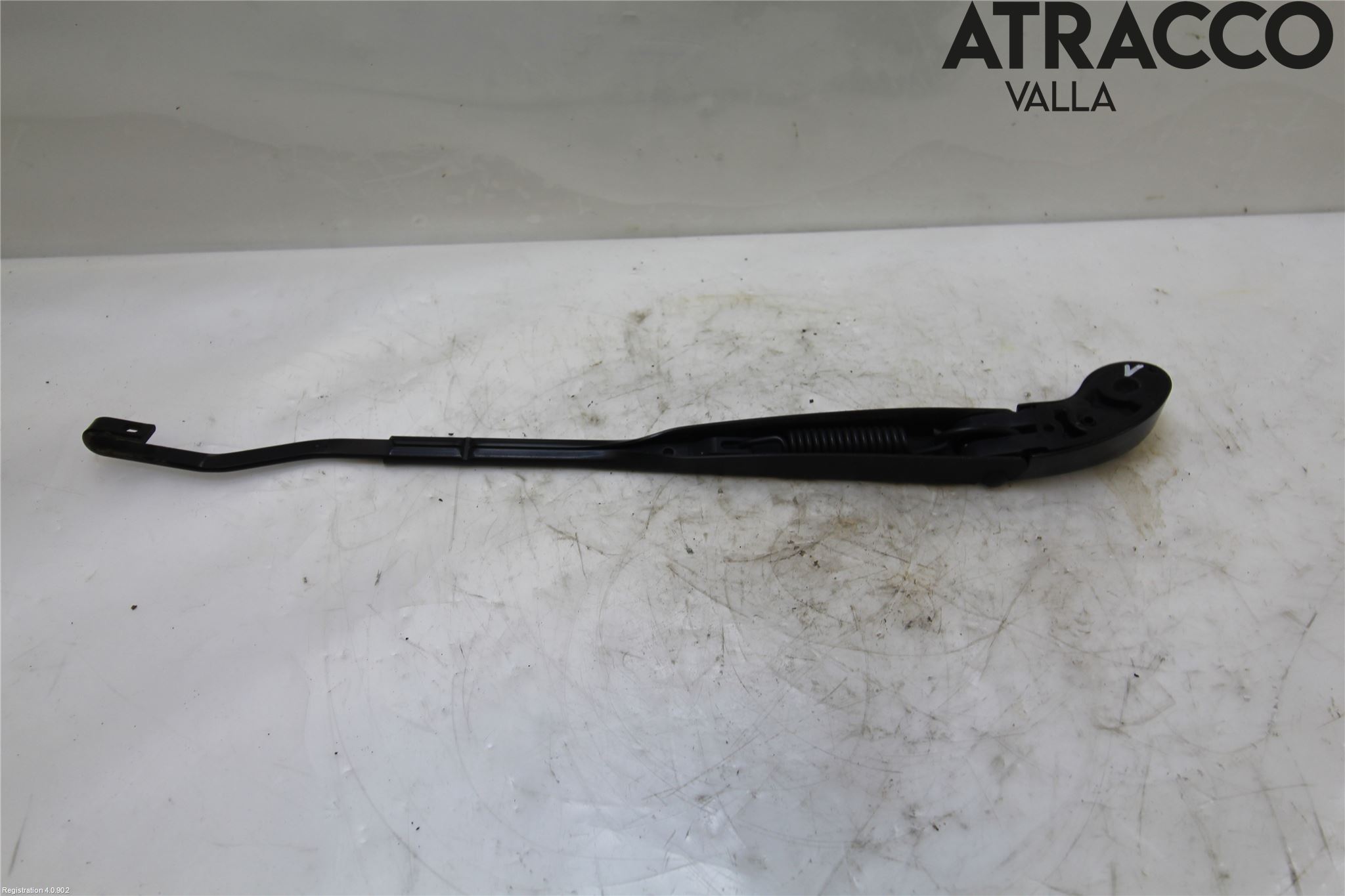 Mini COUPE R56 05-14 Torkararm Armar Vindruta