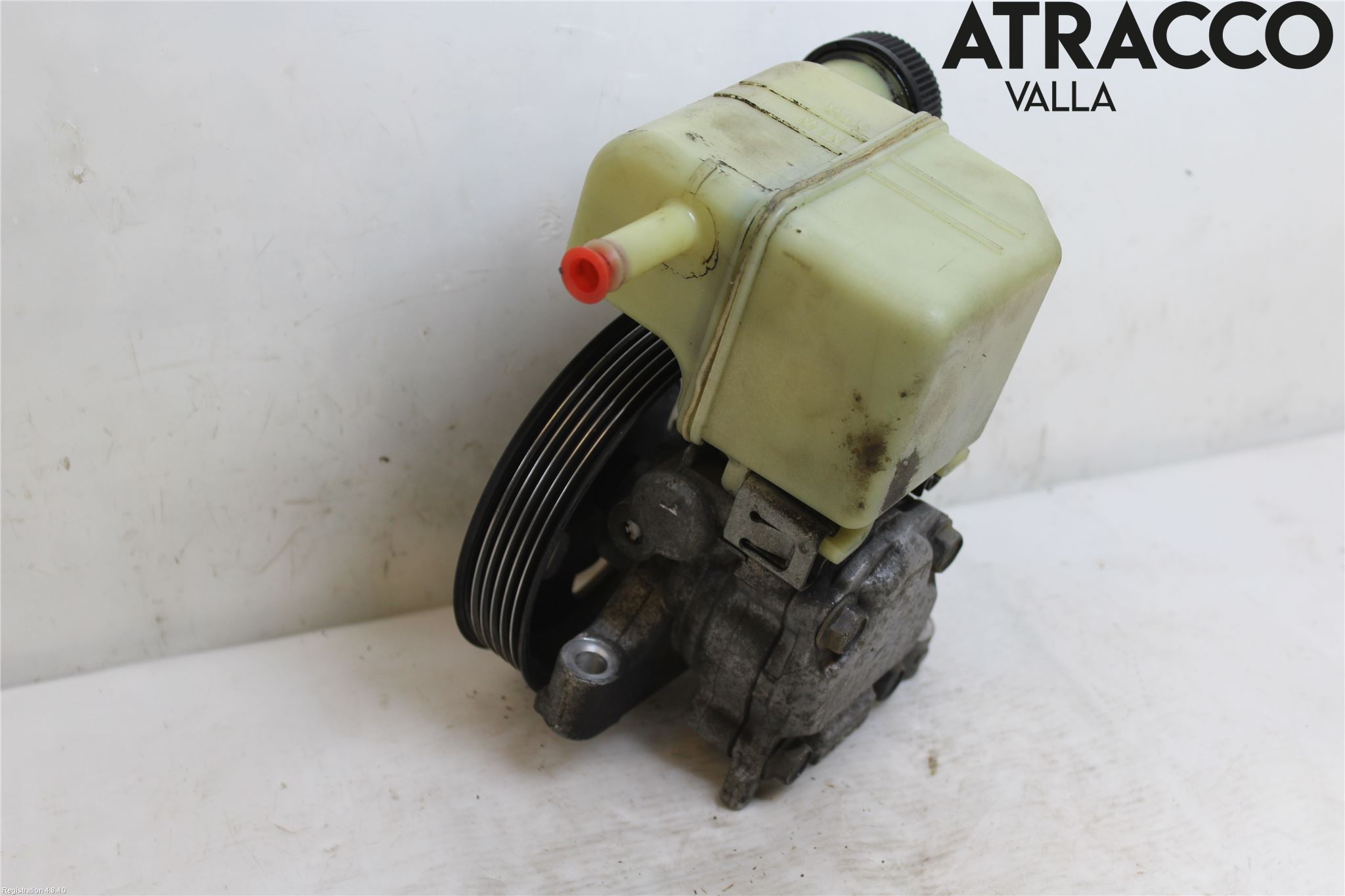 Mazda 6 02-08 Styrservopump