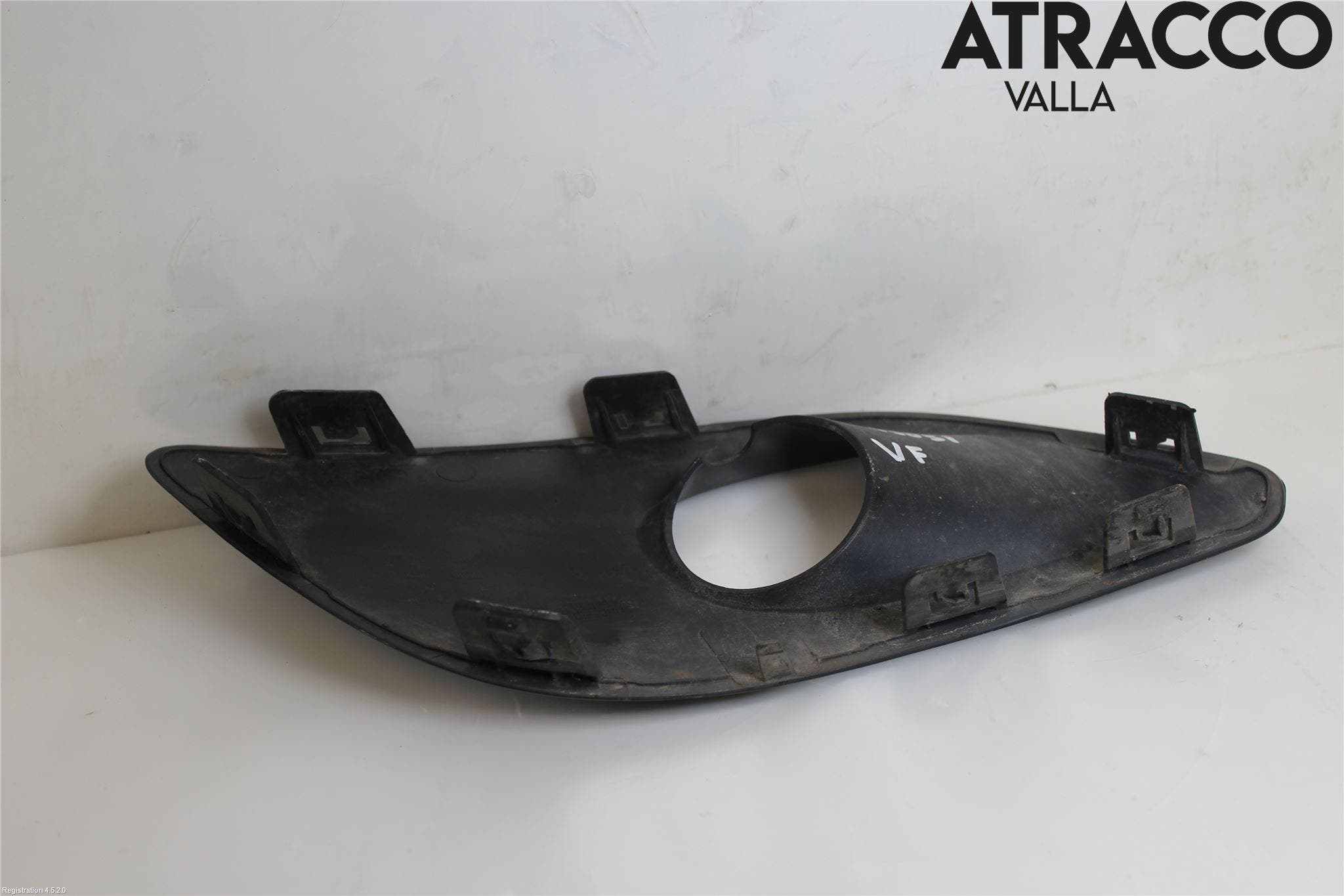 Peugeot 308 14-21 Dimljussarg Fram