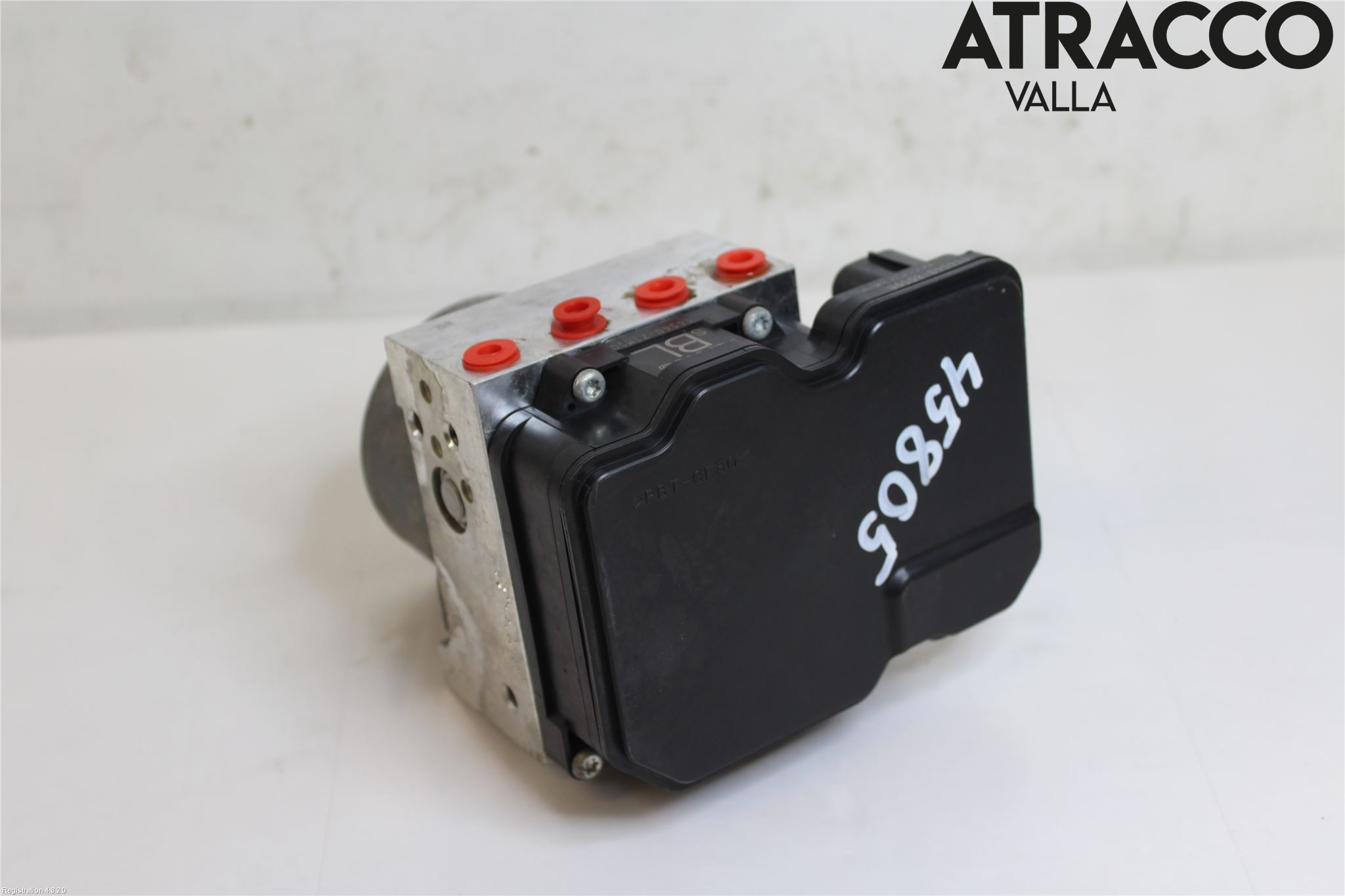 Toyota HILUX 16- Abs Hydraulaggregat