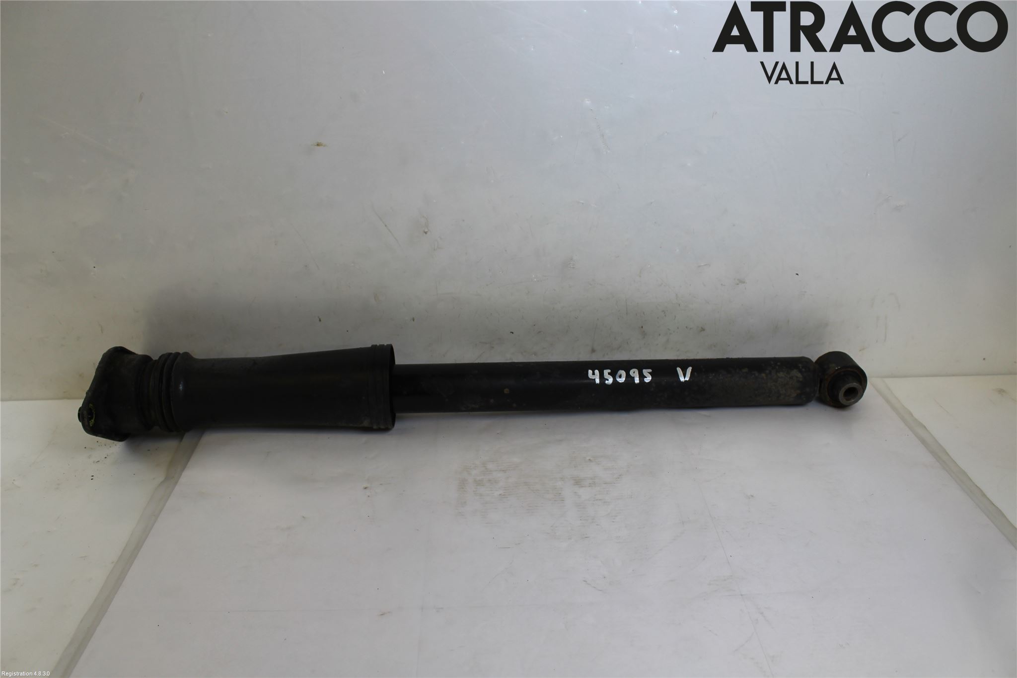 Kia OPTIMA 16-20 Stötdämpare Bak