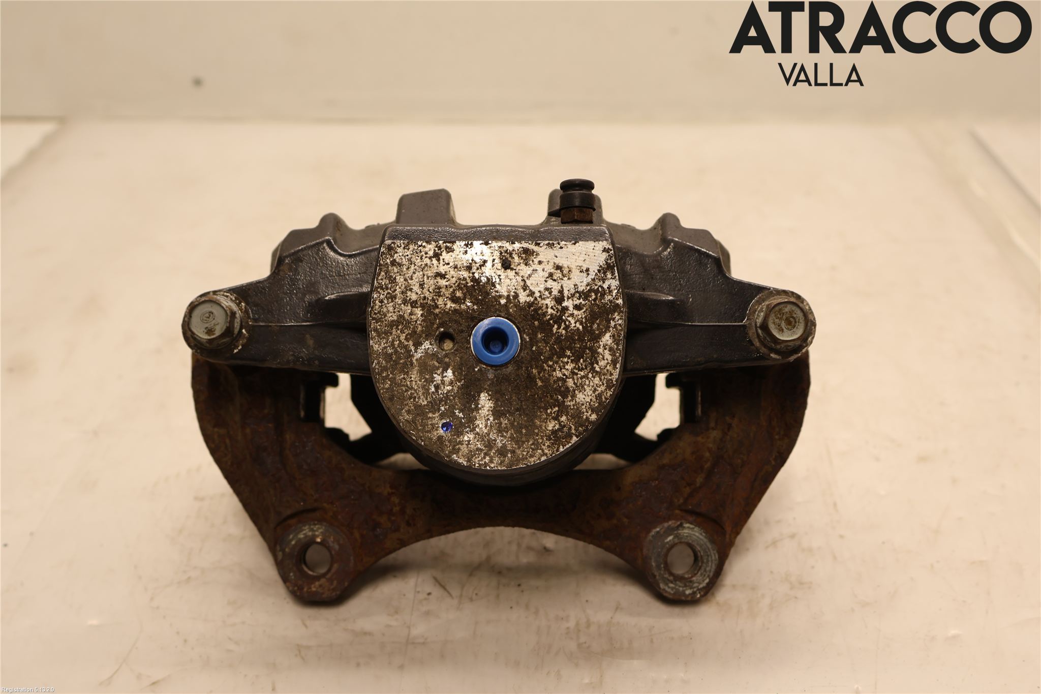 Kia OPTIMA 00-15 Bromsok Fram Vänster