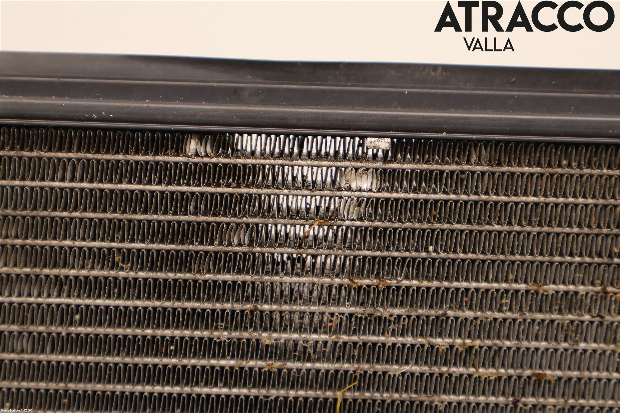 Volkswagen VW CADDY 11-15 Kylare Man