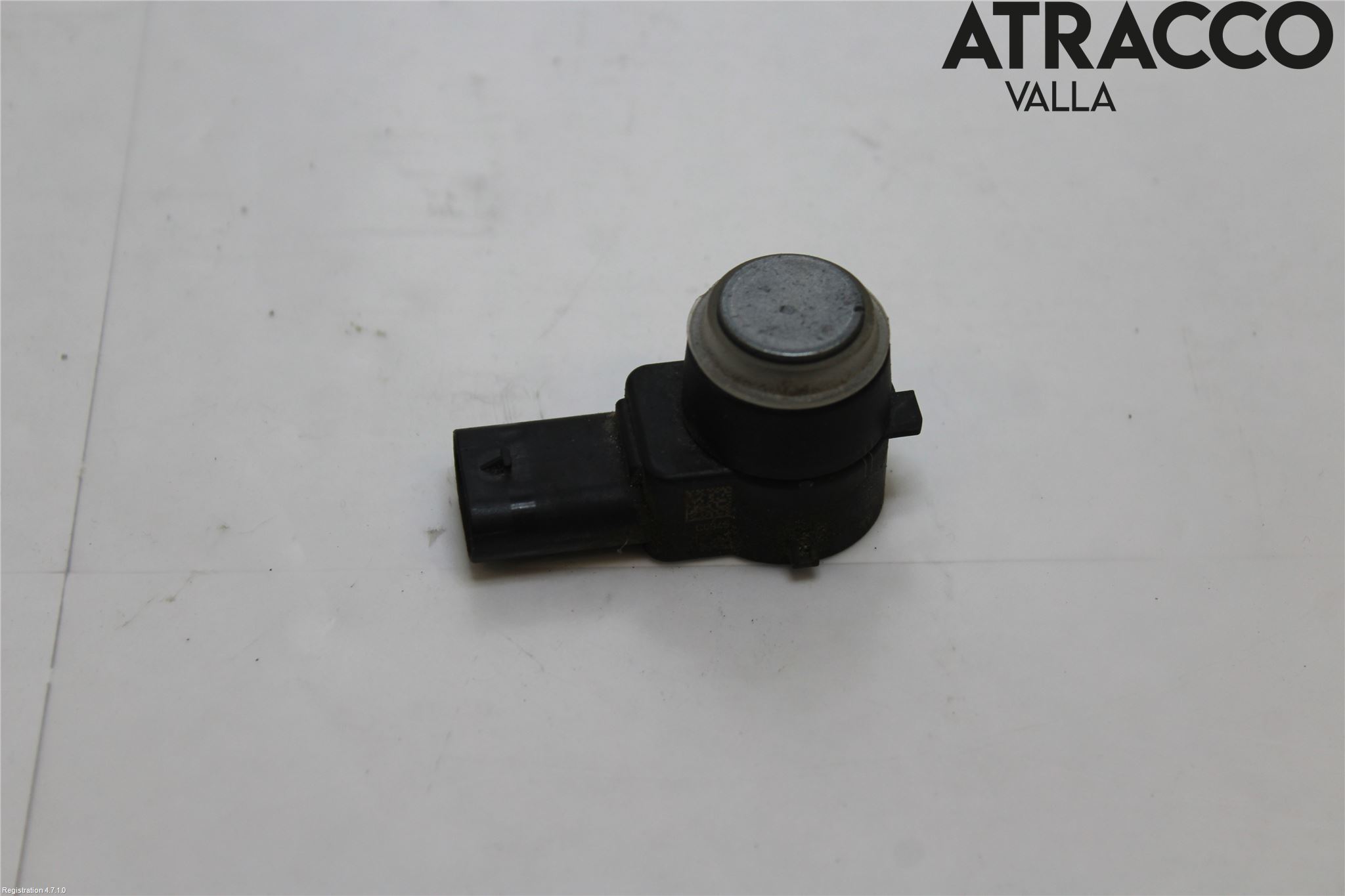 Mercedes-Benz MB E-KLASS (W212) 09-16 Parkeringshjälp Frontsensor