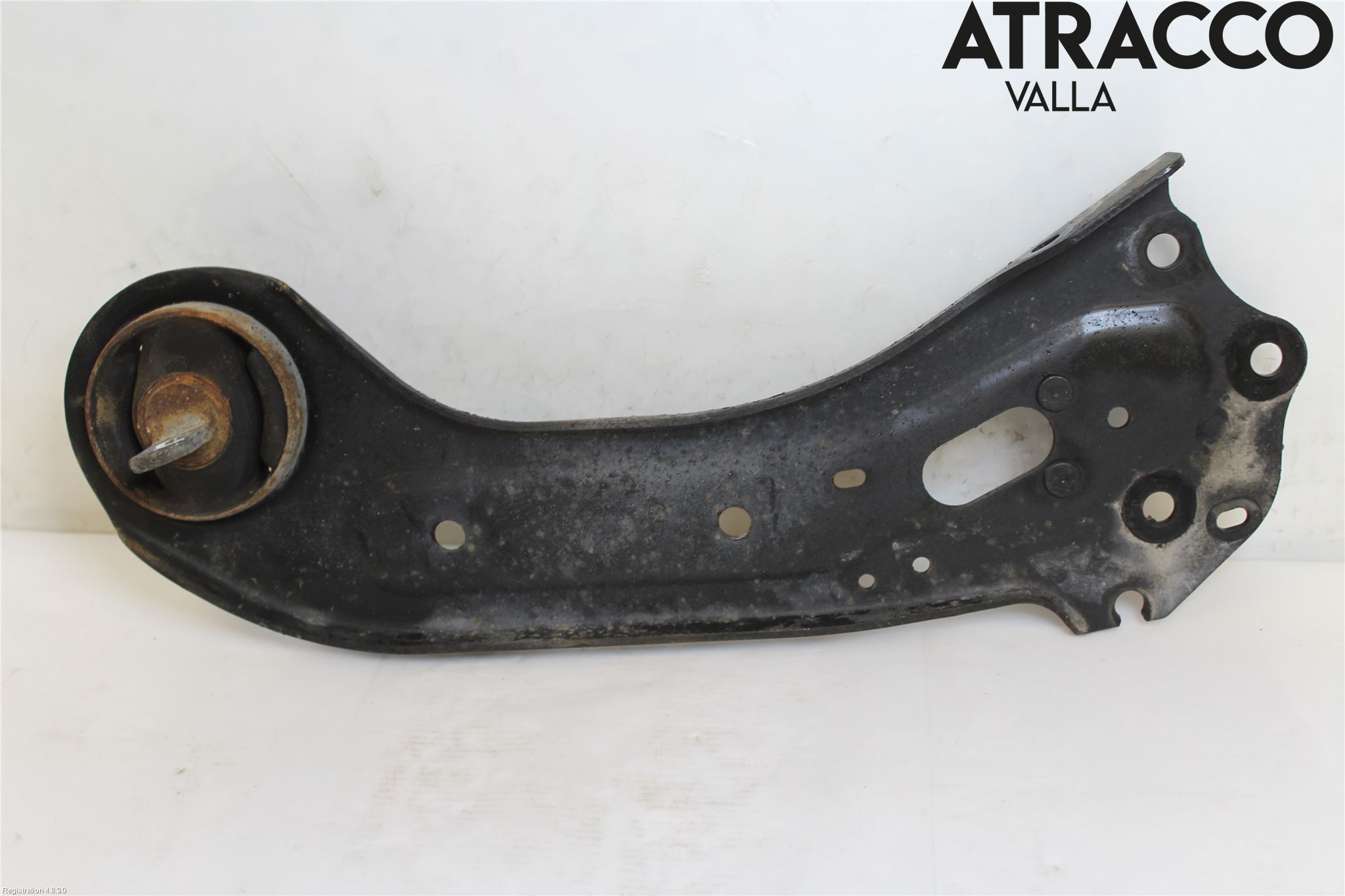 Kia OPTIMA 16-20 Bärarm Bak Vänster