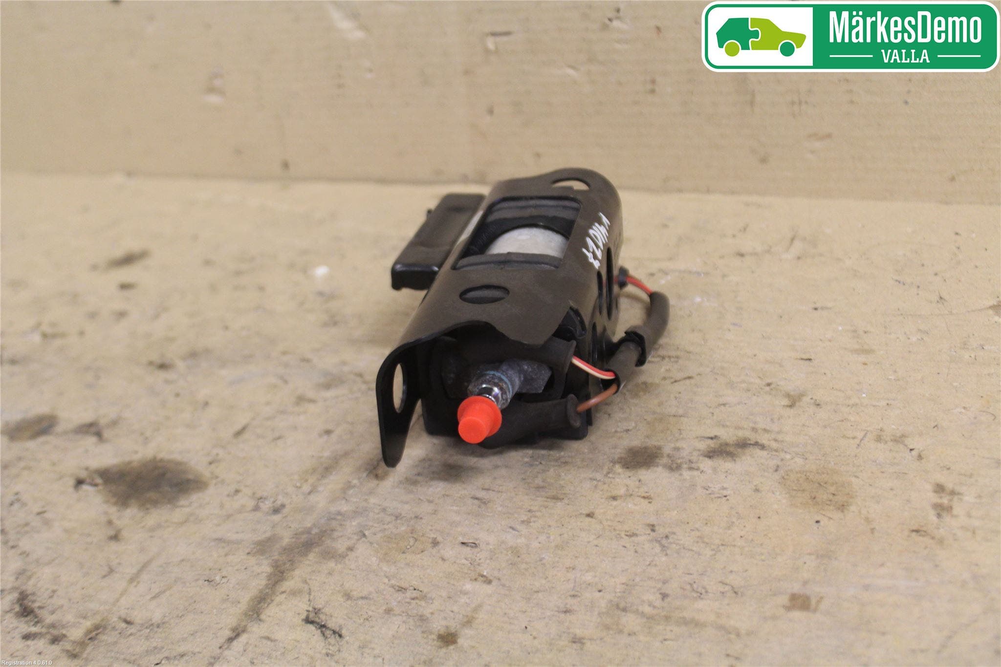 Volkswagen VW PASSAT 05-11 Bränslepump El