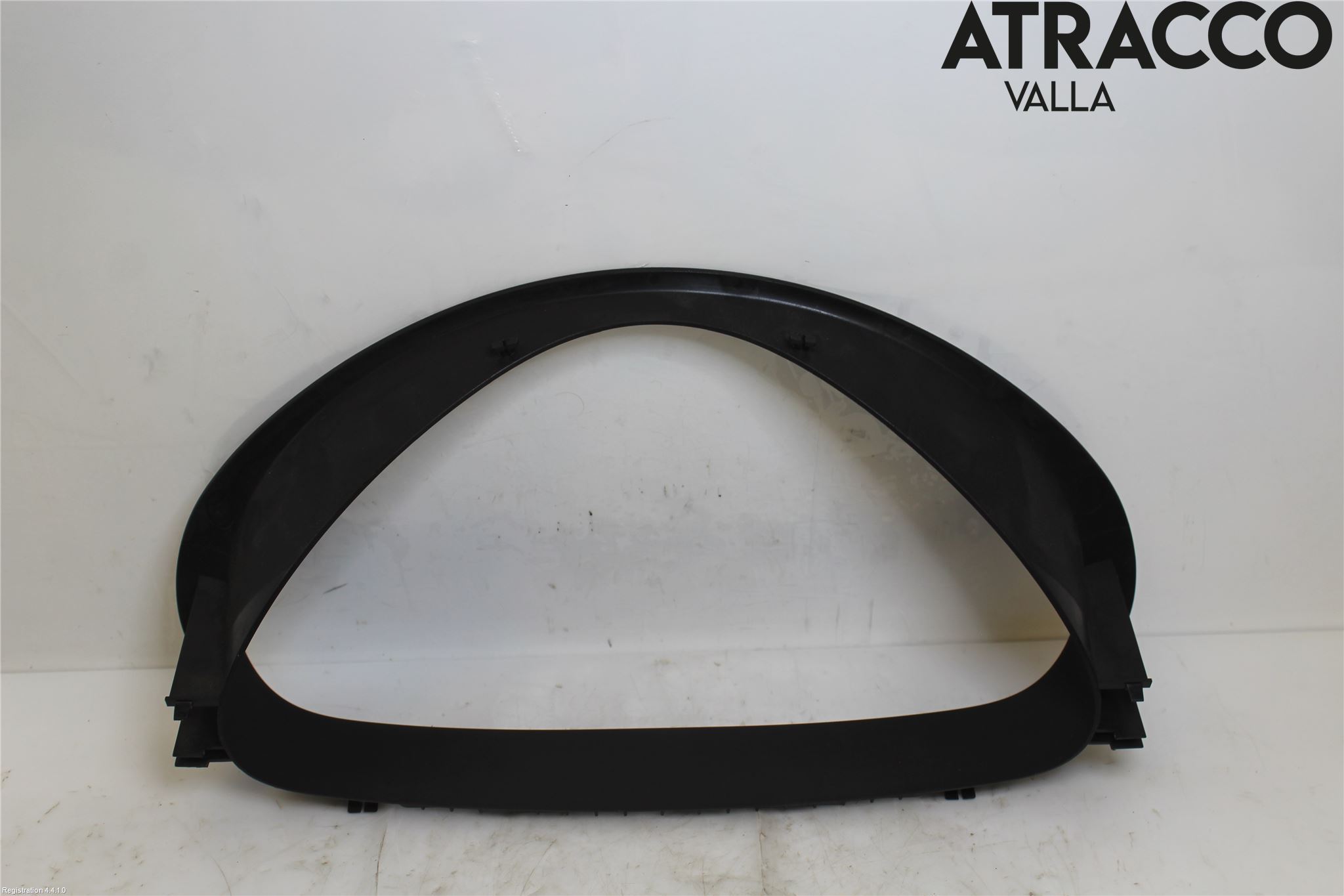 Mercedes-Benz MB C (203) 00-07 Instrumentsarg