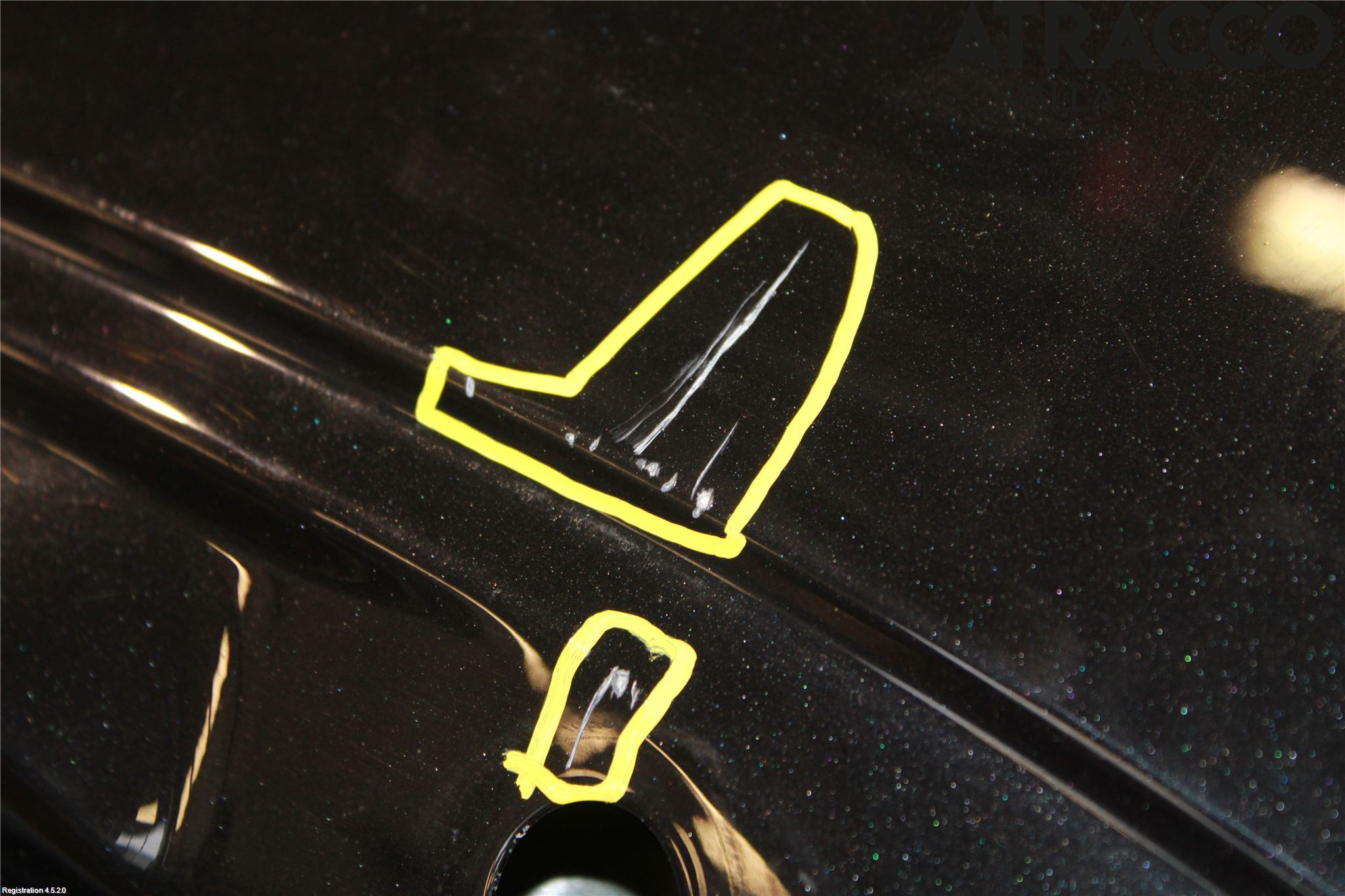 Chrysler CHR 300C Baklucka Kombi